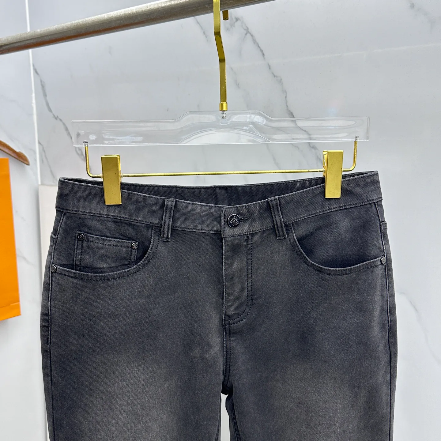 Джинсы Мужские Loewe 940640