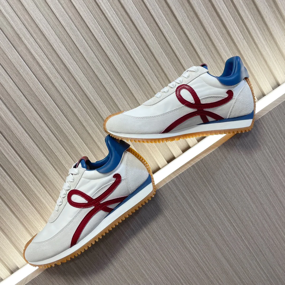 Кроссовки Женские Loewe 4019886