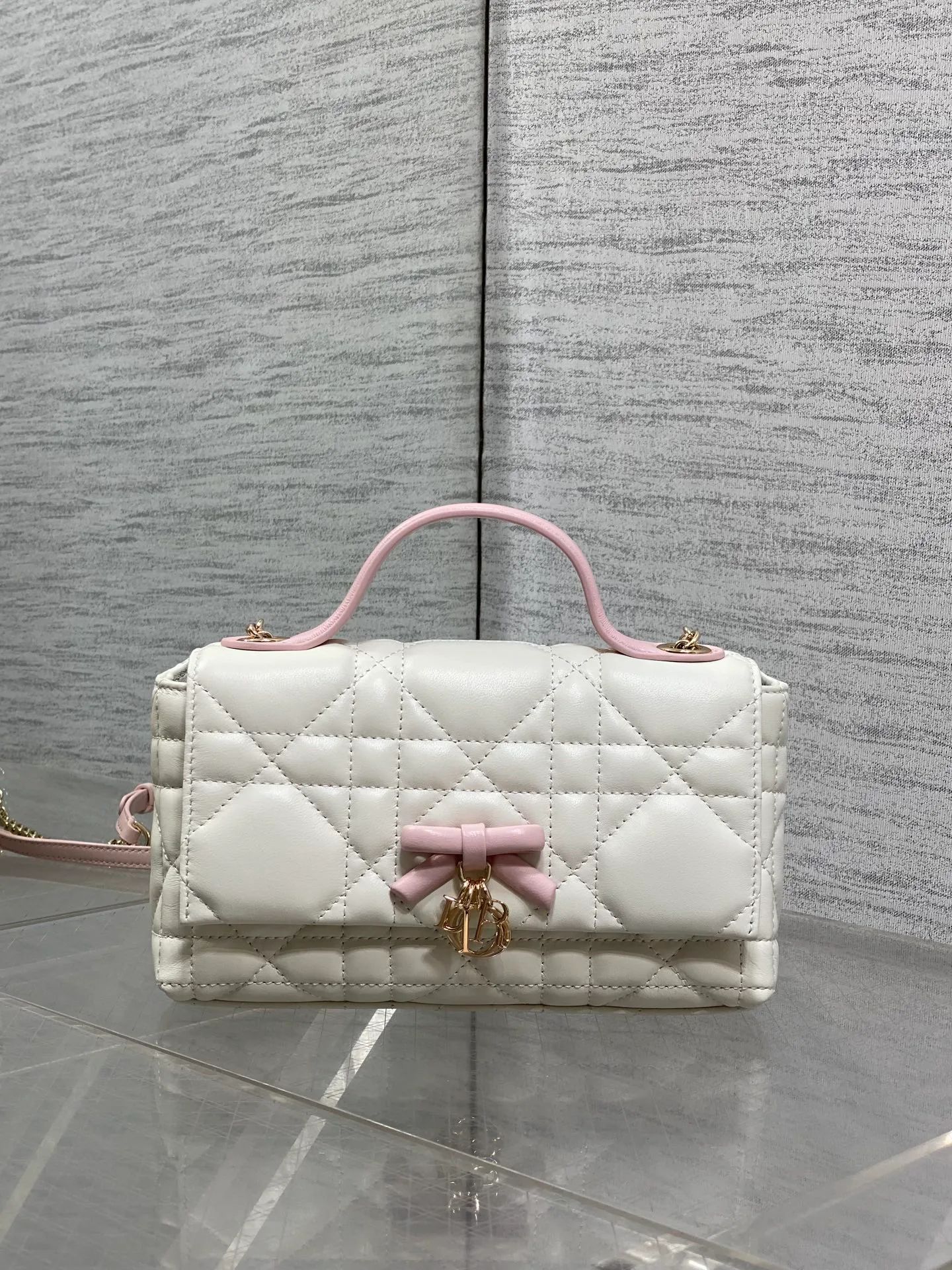 Классические Сумки Женские Christian Dior 17320710
