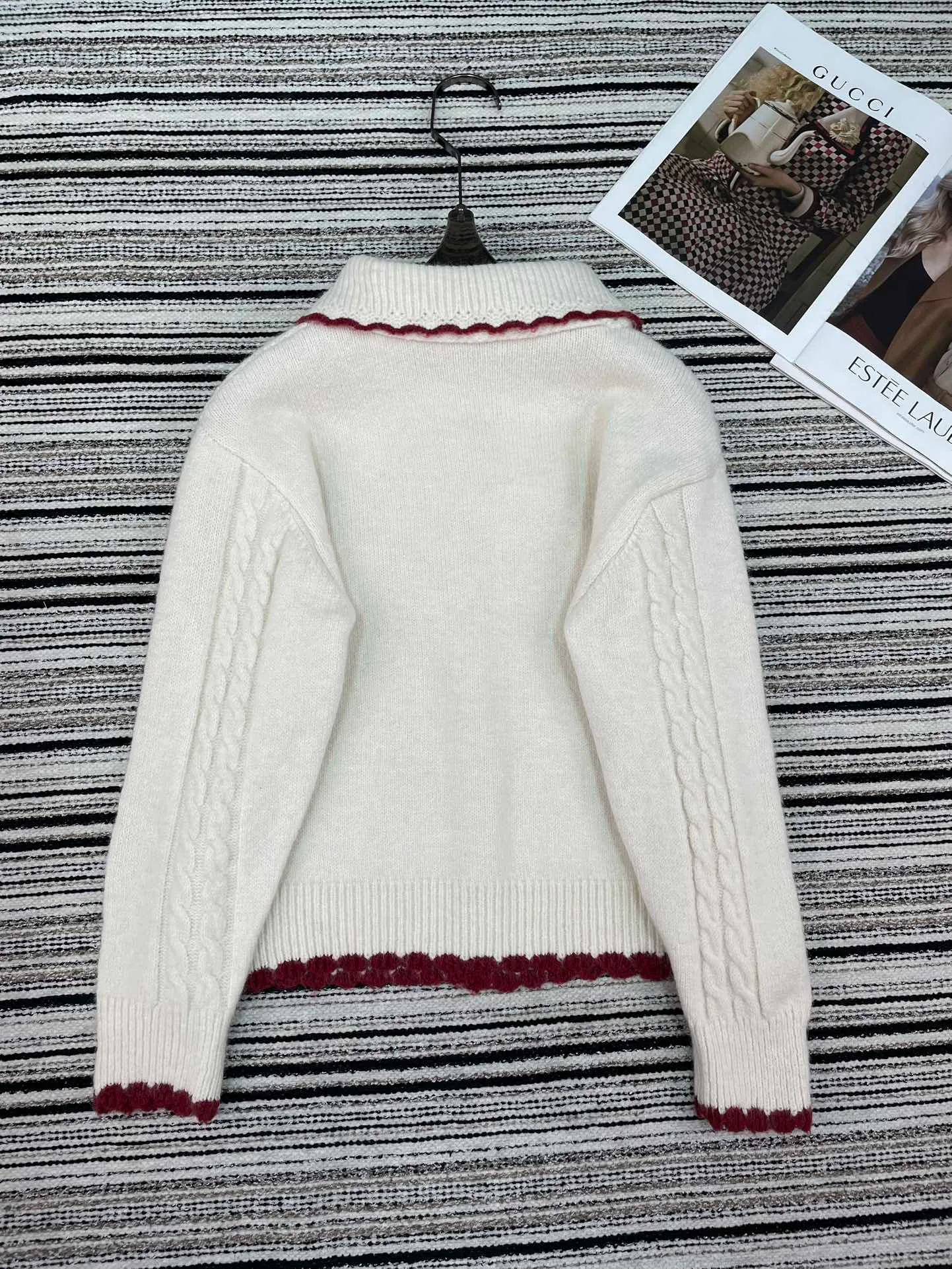 Джемперы И Свитеры Женские Loewe 4856969