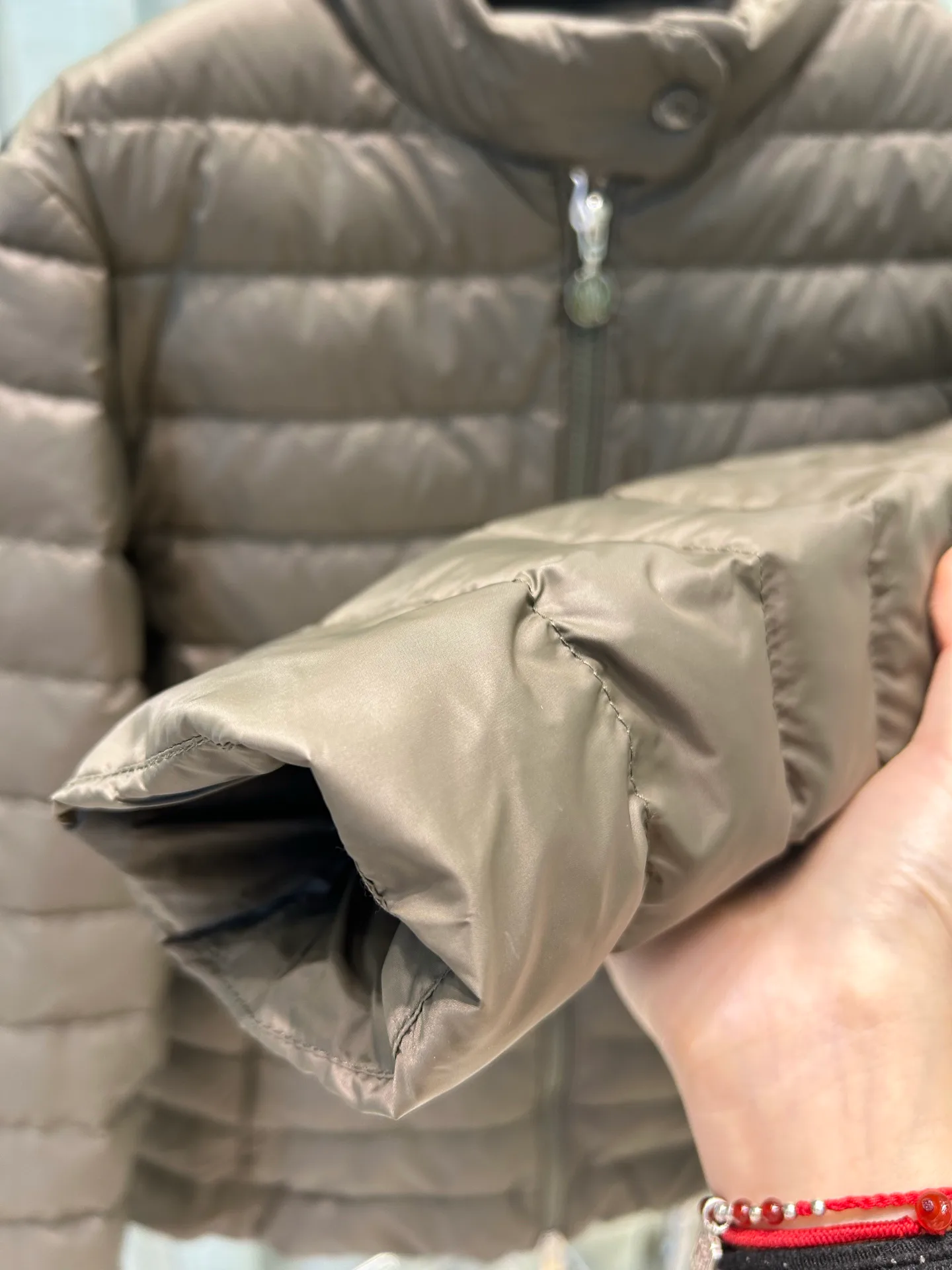 Куртки И Пуховики Женские Moncler 375308