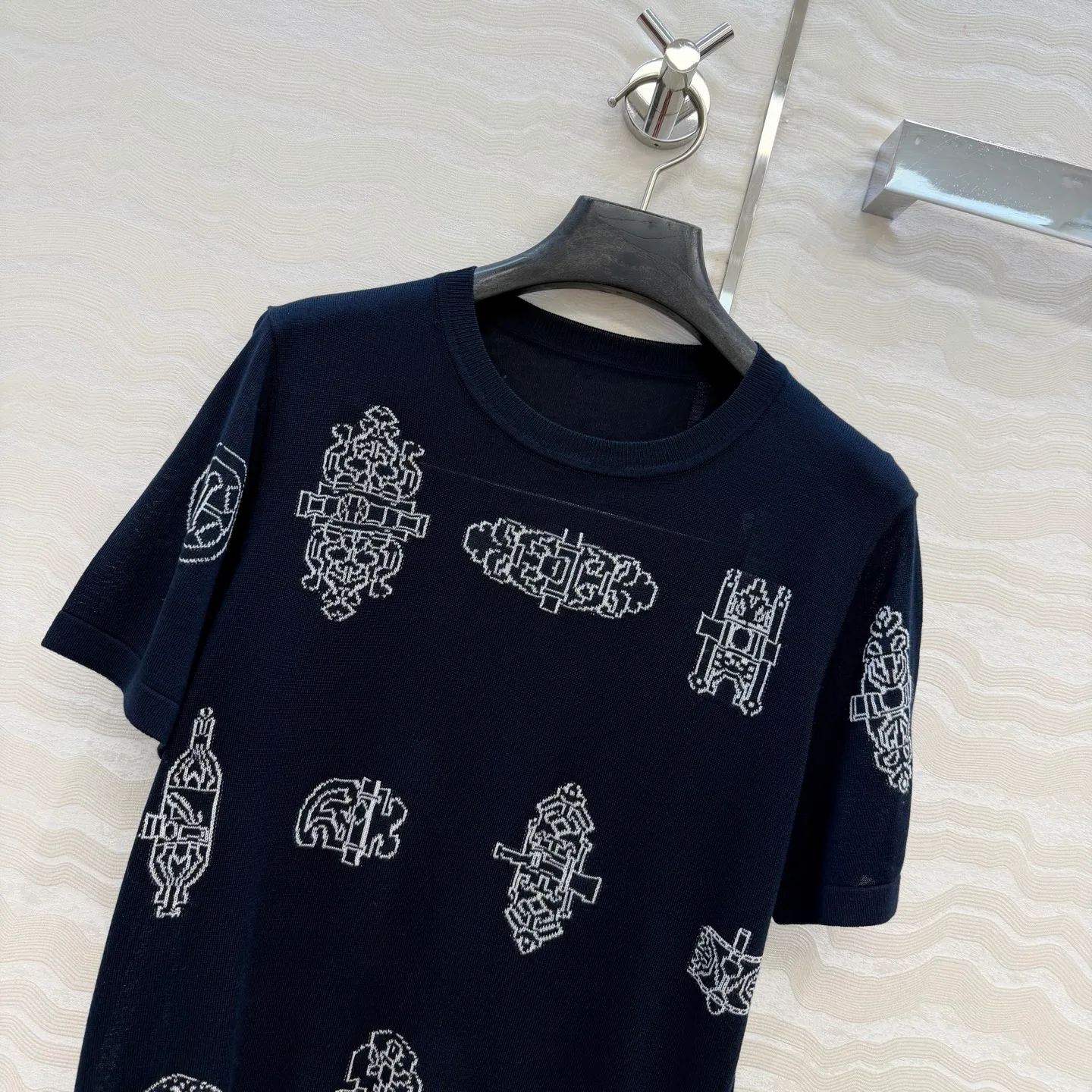 Джемперы И Свитеры Женские Hermes 10487249