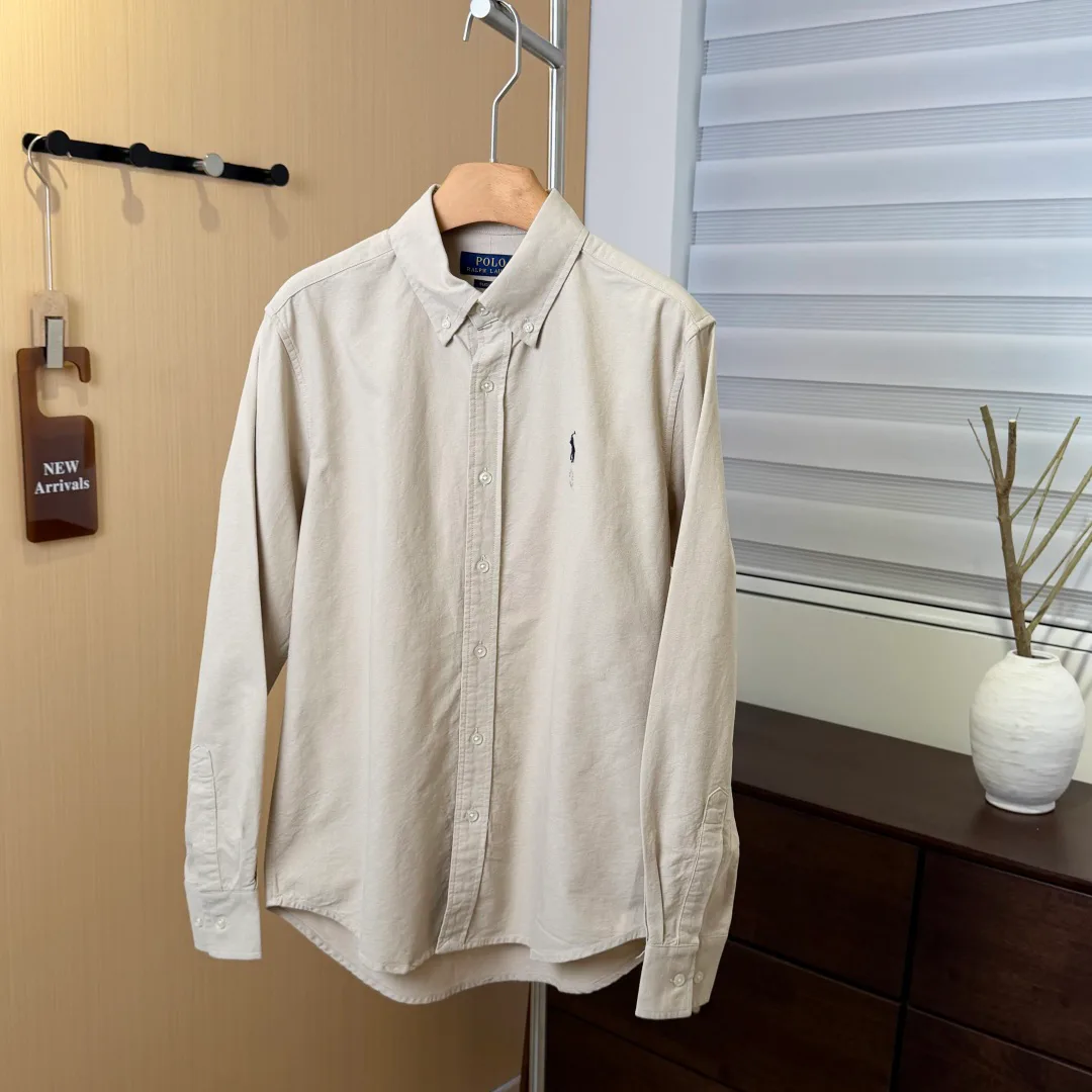 Рубашки Женские Ralph Lauren 18052446