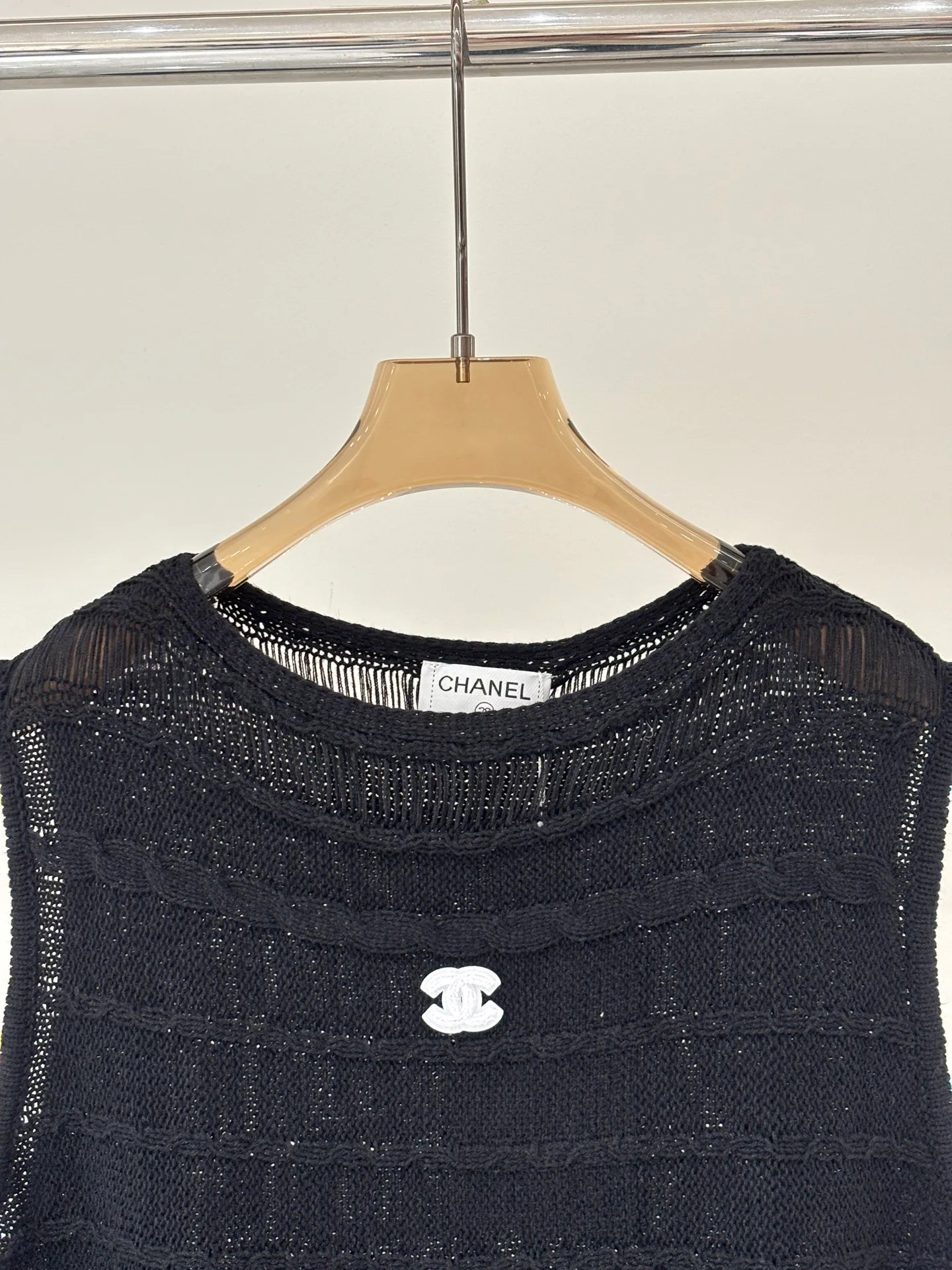 Жилеты Женские Chanel 11239614