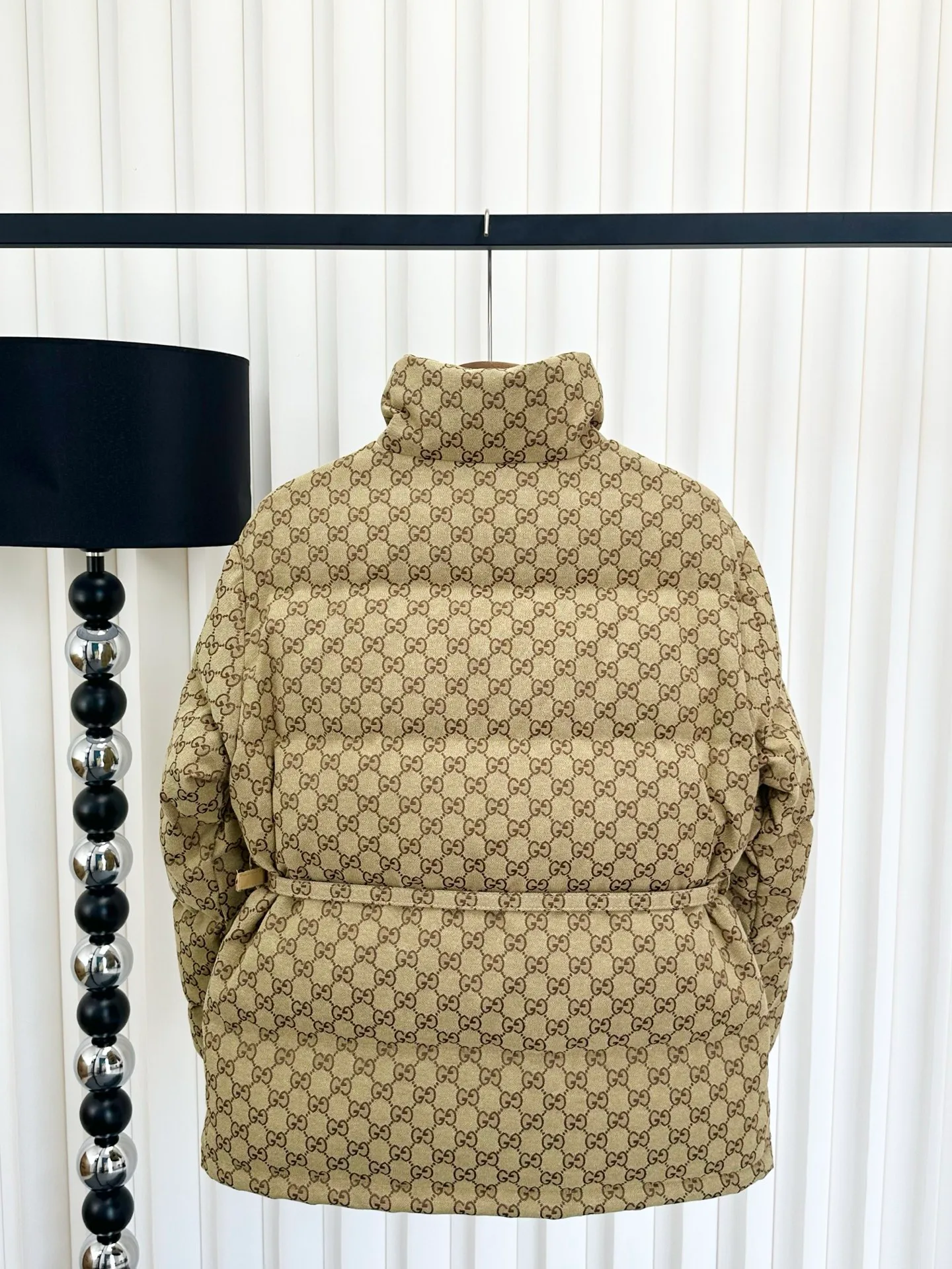 Куртки И Пуховики Женские Gucci 2087196