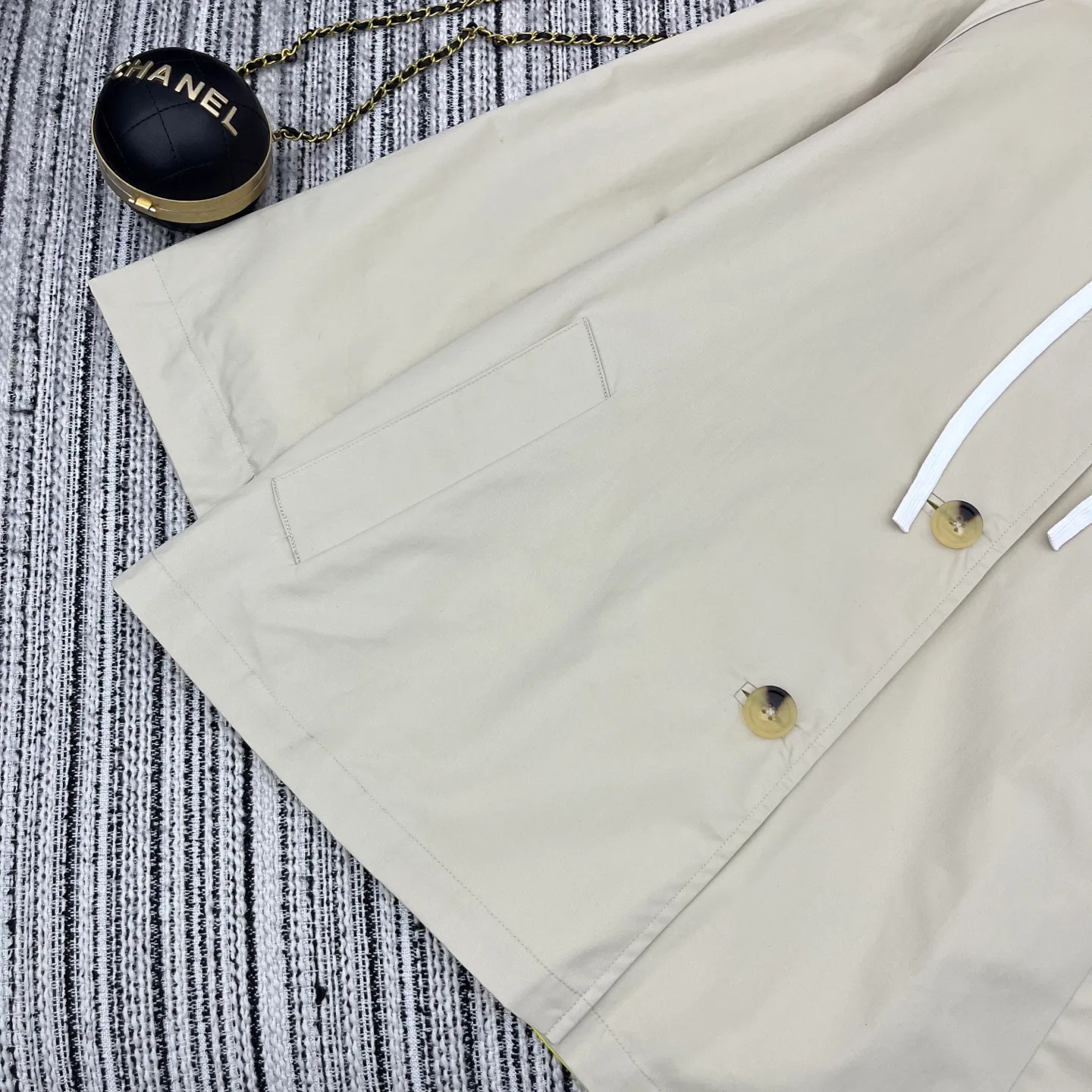 Тренчи Женские Miu Miu 6490