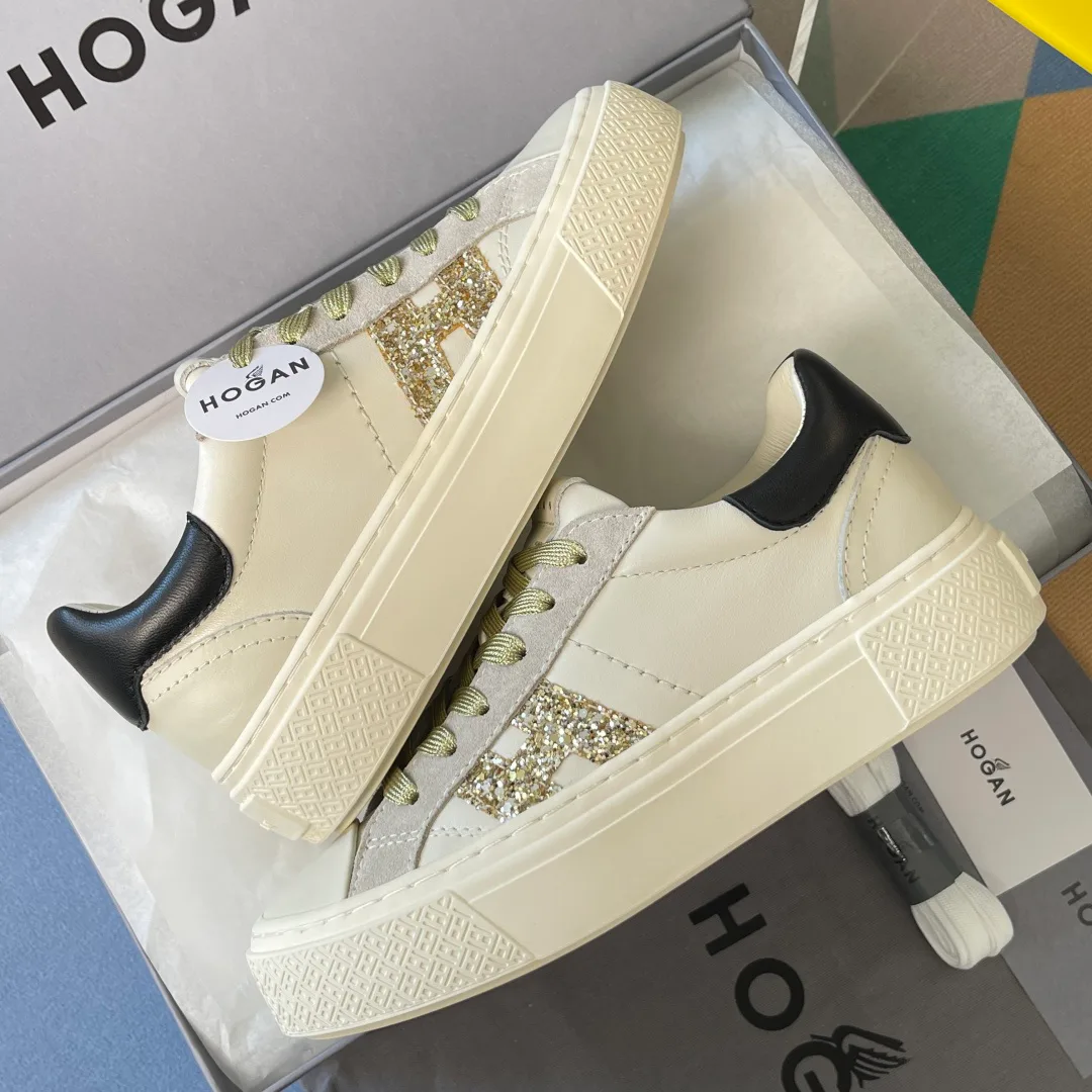 Кроссовки Женские Hogan 5057586