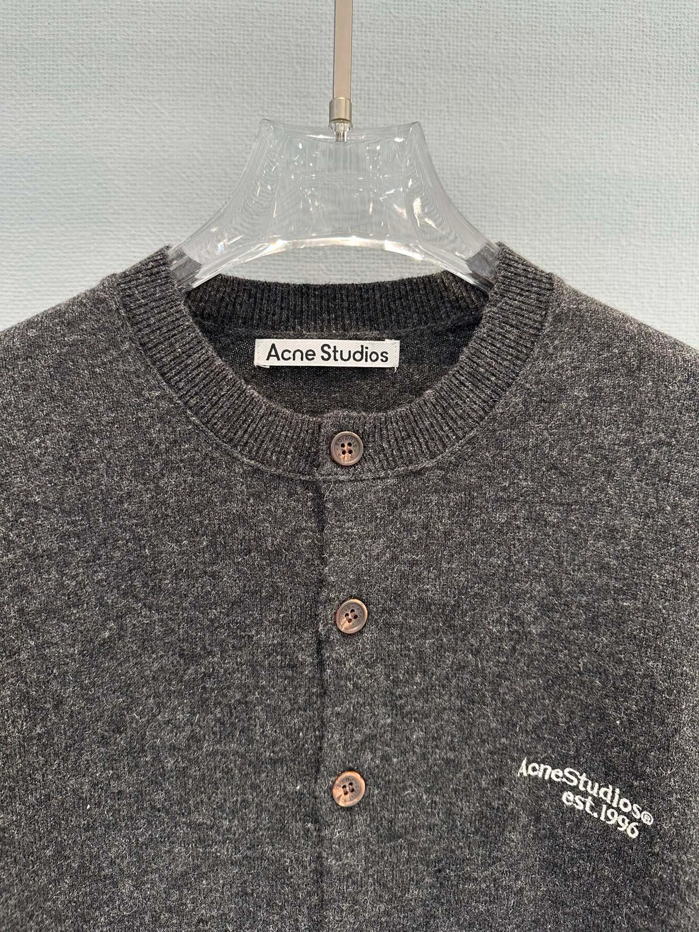 Джемперы И Свитеры Женские Acne Studios 19772164