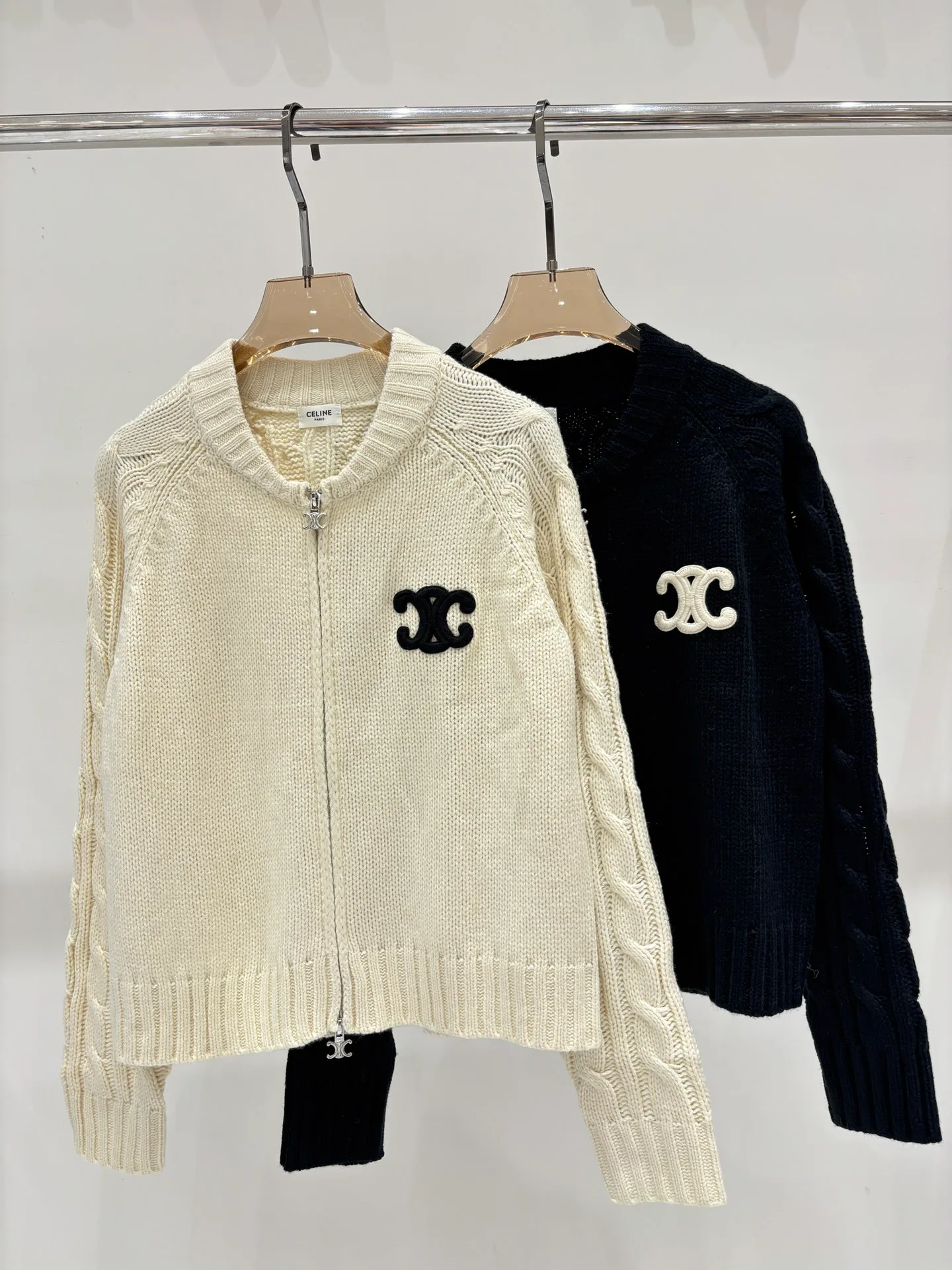 Джемперы И Свитеры Женские Celine 166568