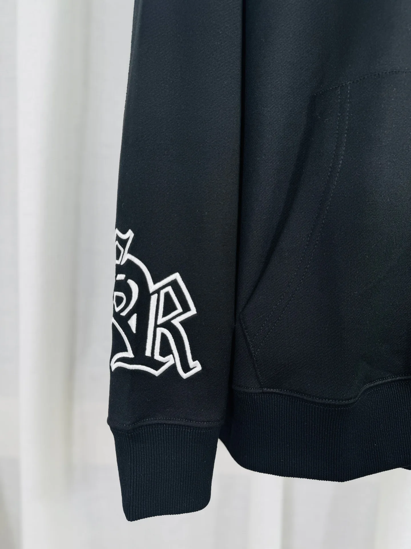 Свитшоты И Худи Мужские Chrome Hearts 114361