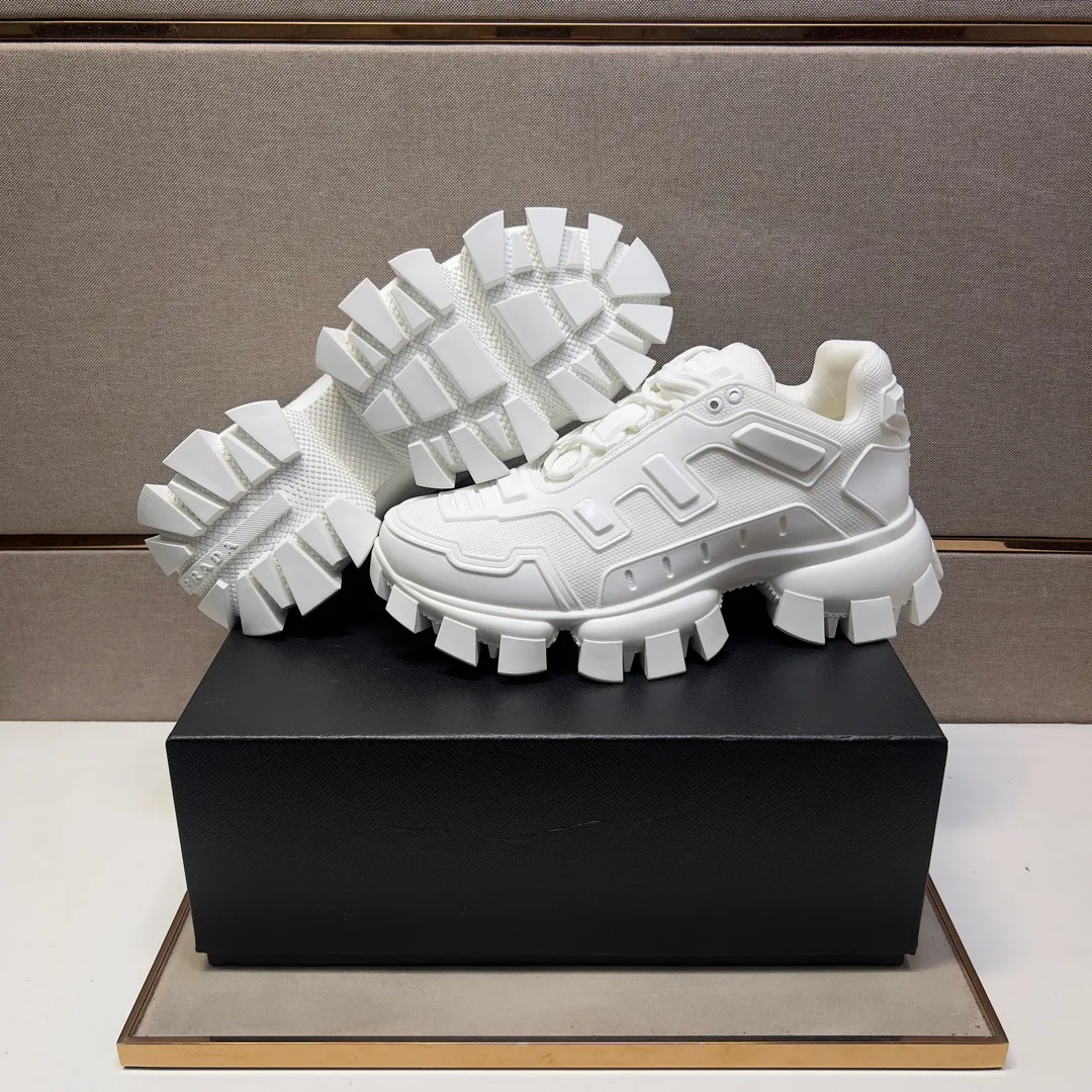 Кроссовки Мужские Prada 183922