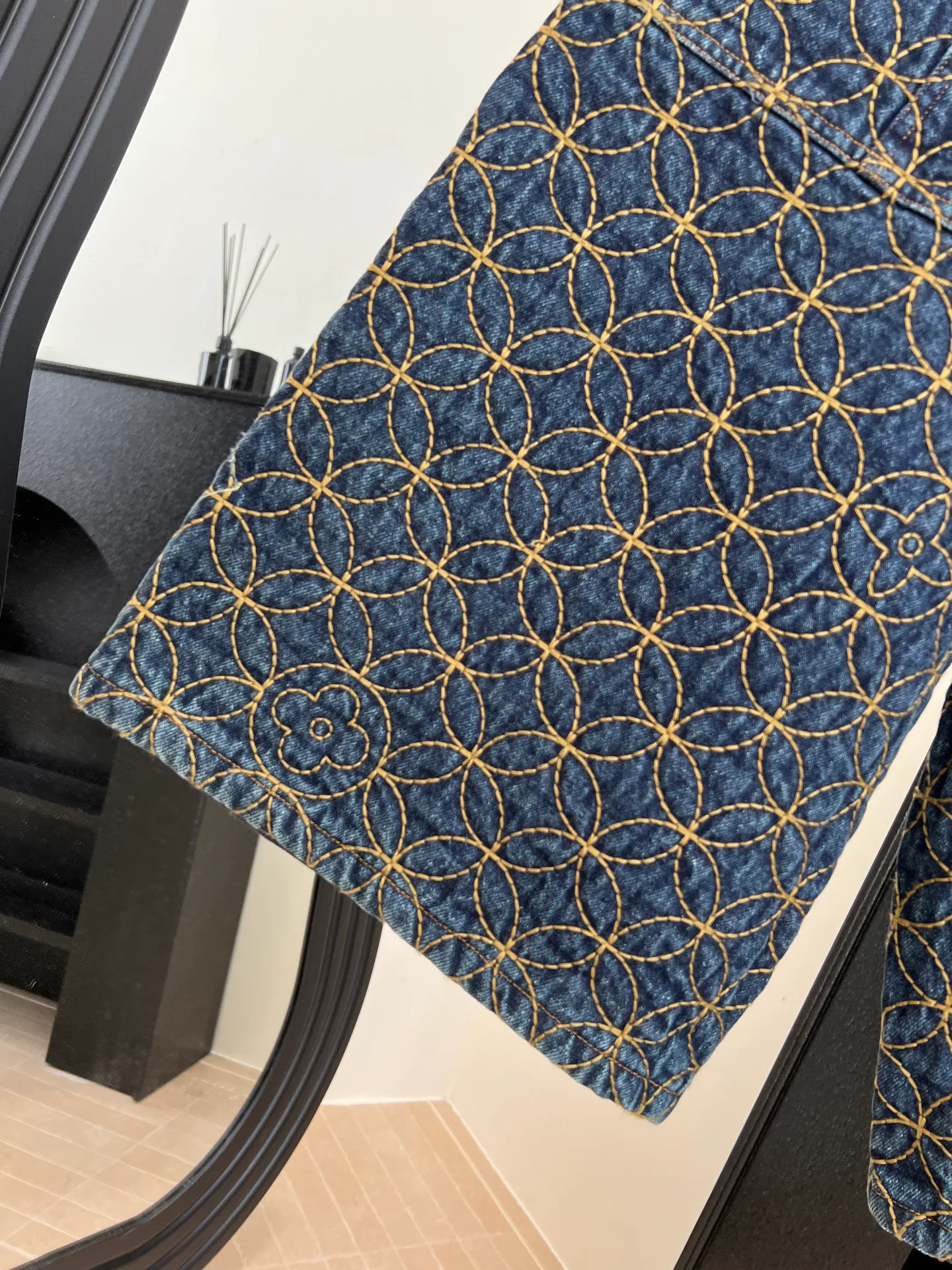 Шорты Мужские Louis Vuitton 438329