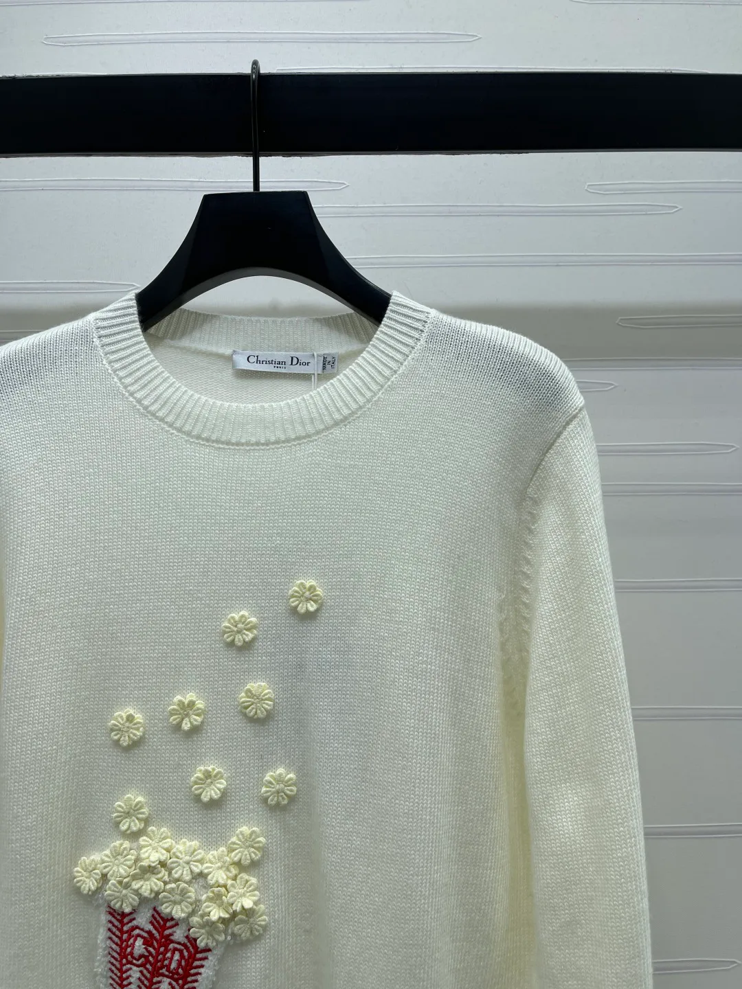 Джемперы И Свитеры Женские Christian Dior 1525022