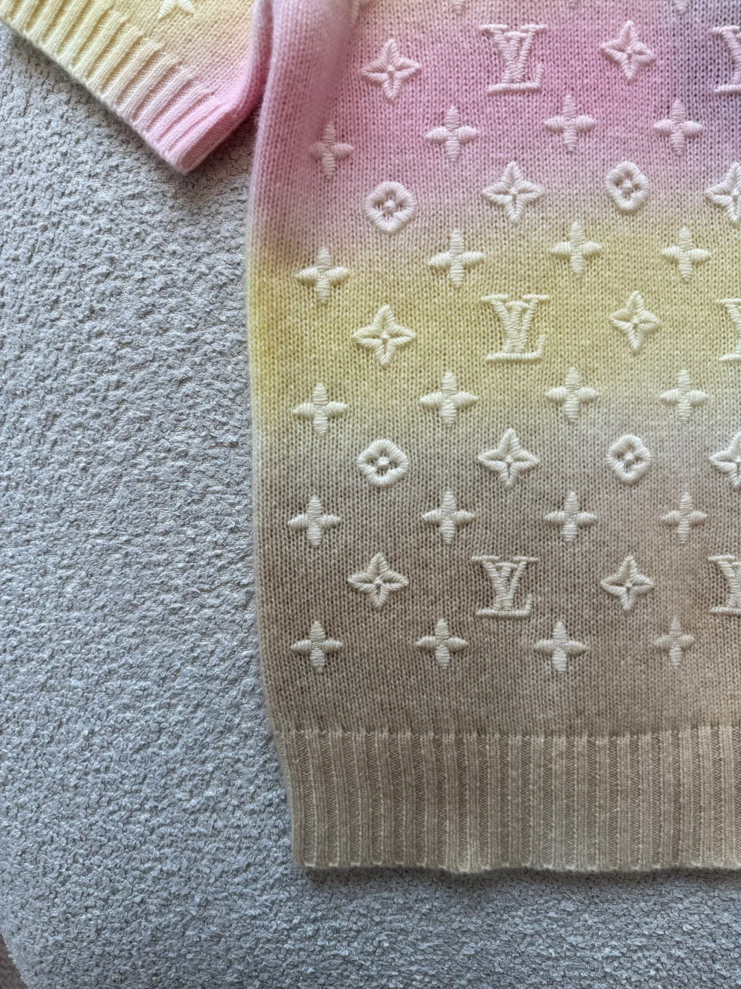 Джемперы И Свитеры Женские Louis Vuitton 19175144