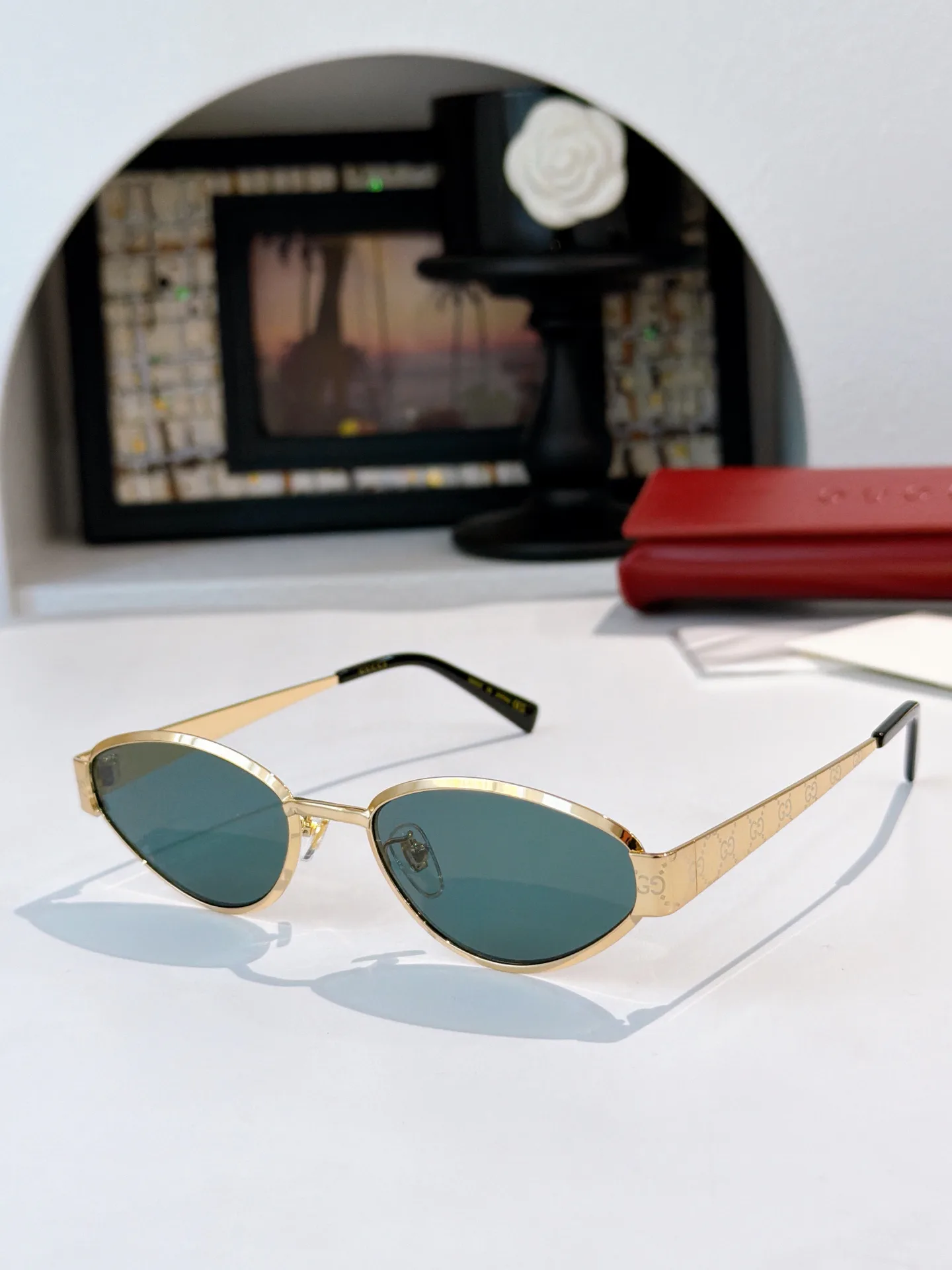 Очки Gucci 1895755