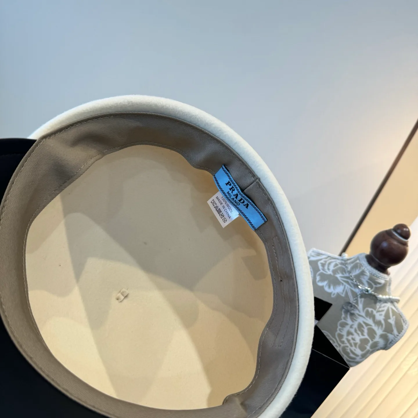 Головные Уборы Prada 613300