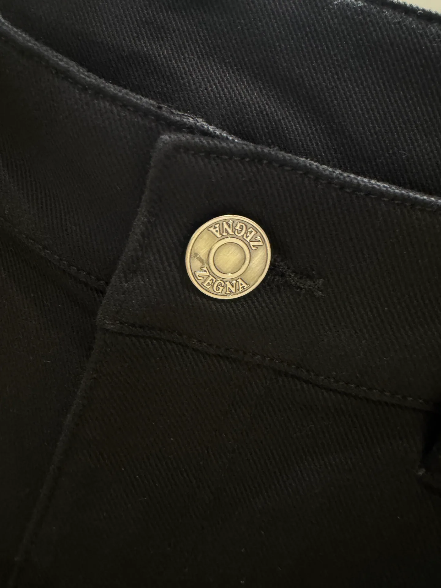 Брюки Мужские Zegna 17944056