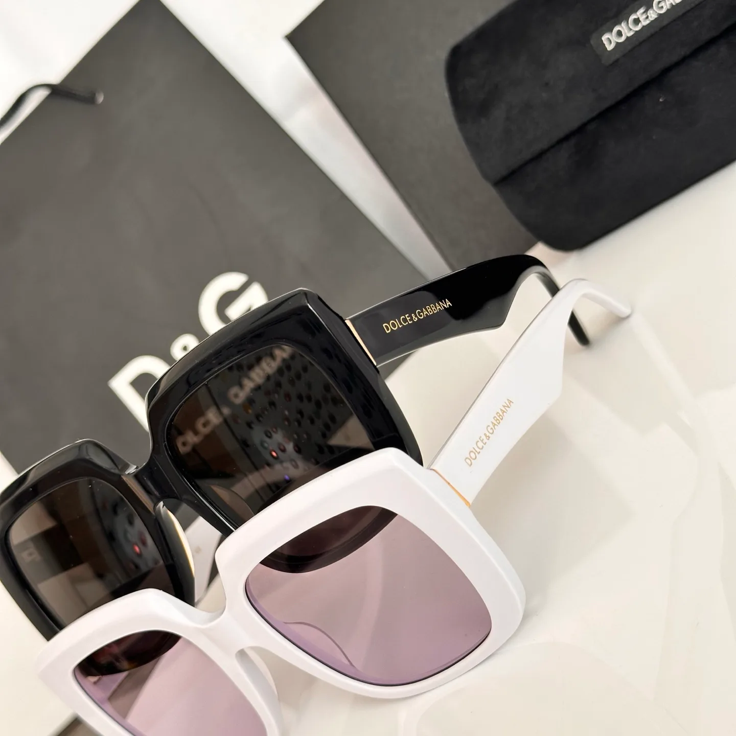 Очки Dolce & Gabbana 13542671