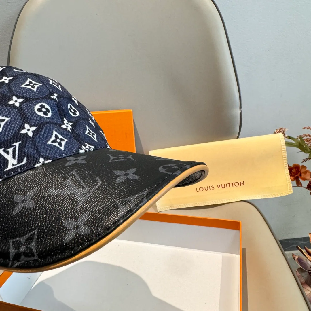 Головные Уборы Louis Vuitton 1701210