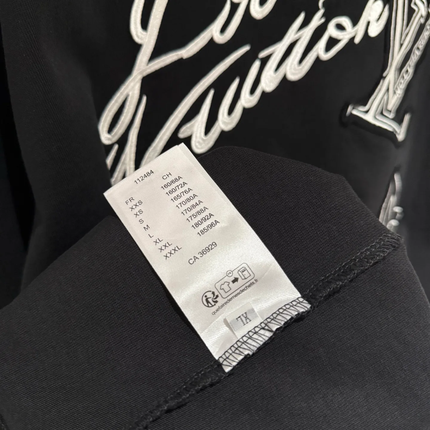 Футболки Мужские Louis Vuitton 11573693