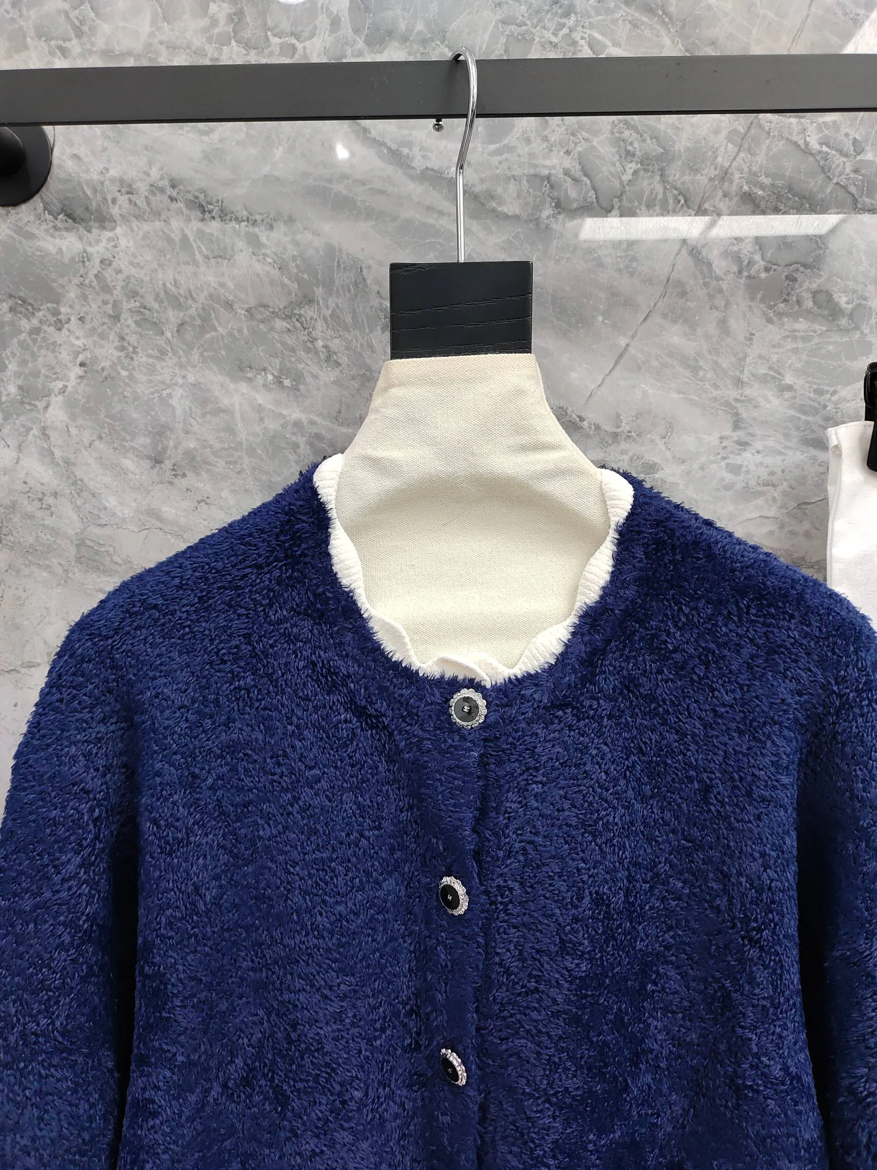 Джемперы И Свитеры Женские Chanel 1142216