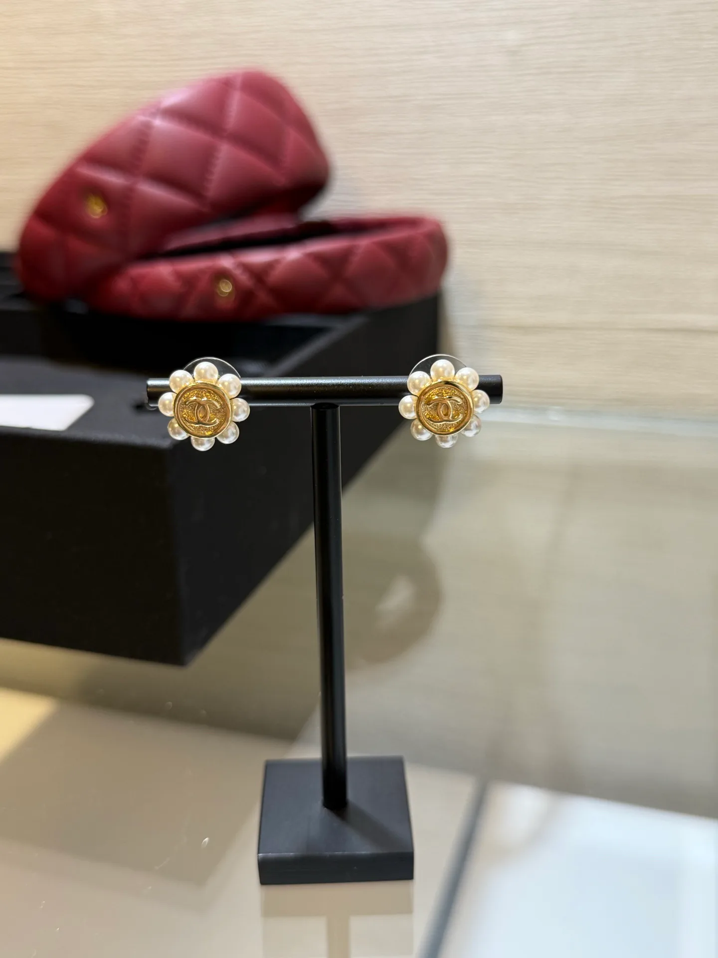 Бижутерия Chanel 11581680