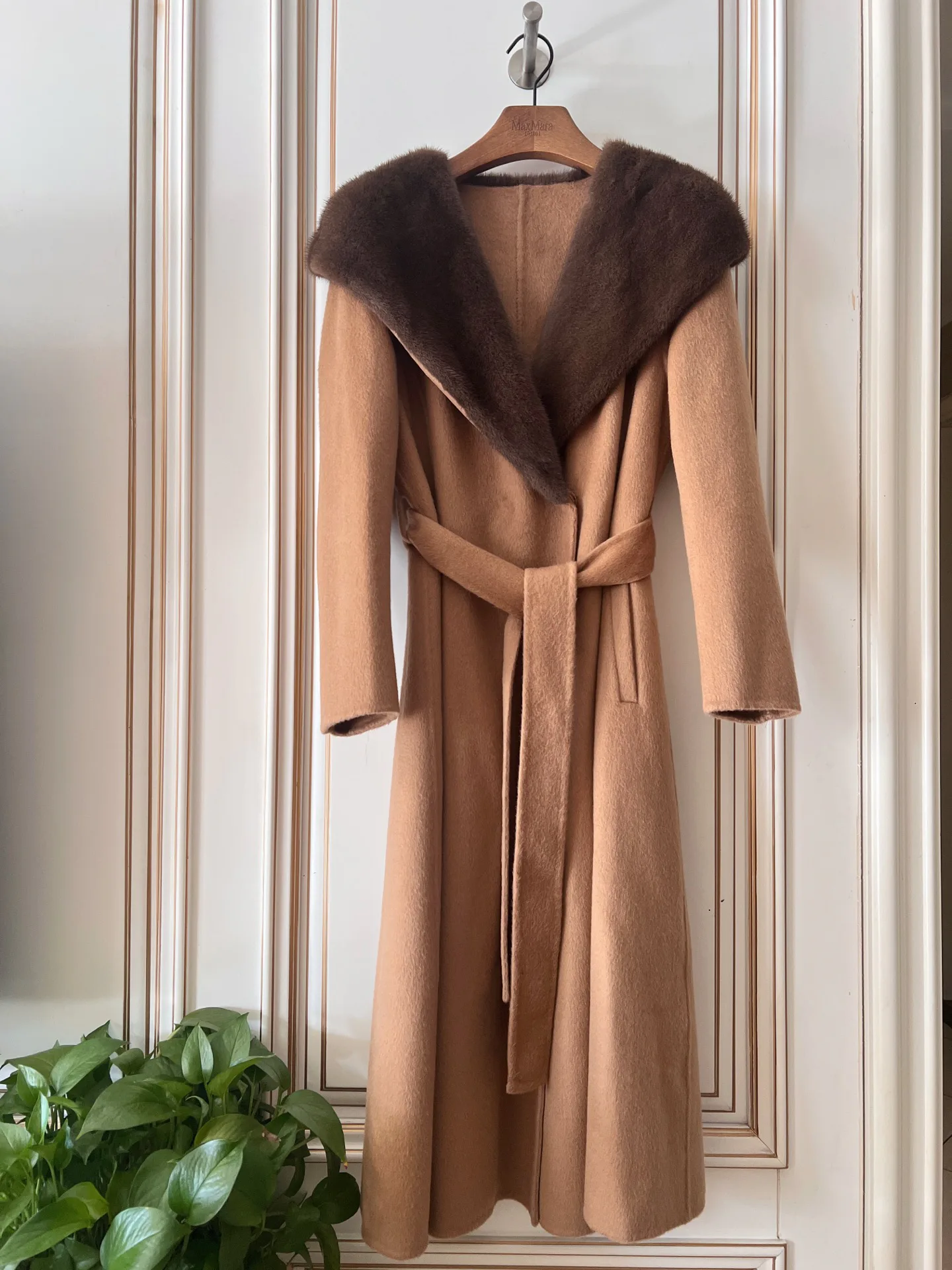 Пальто Женские Max Mara 18770282
