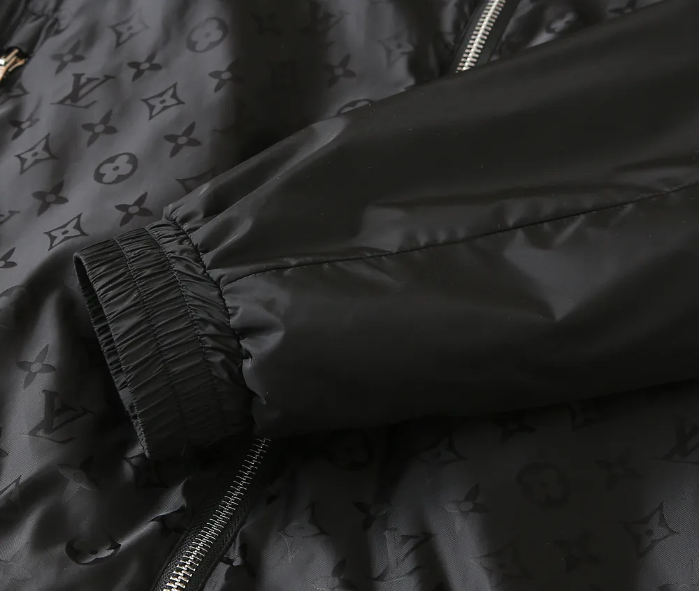 Куртки И Пуховики Мужские Louis Vuitton 9949817