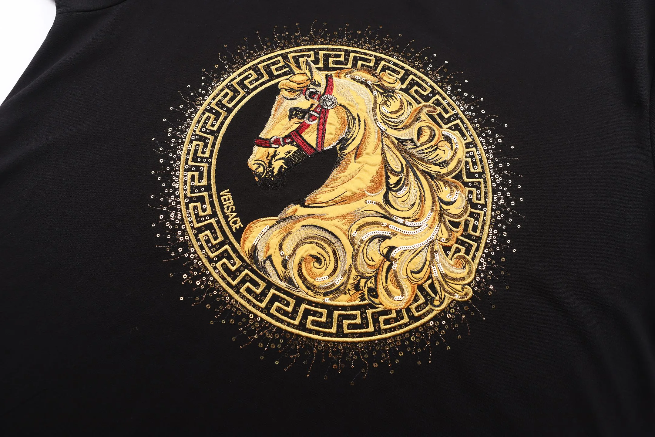 Футболки Женские Versace 11681417