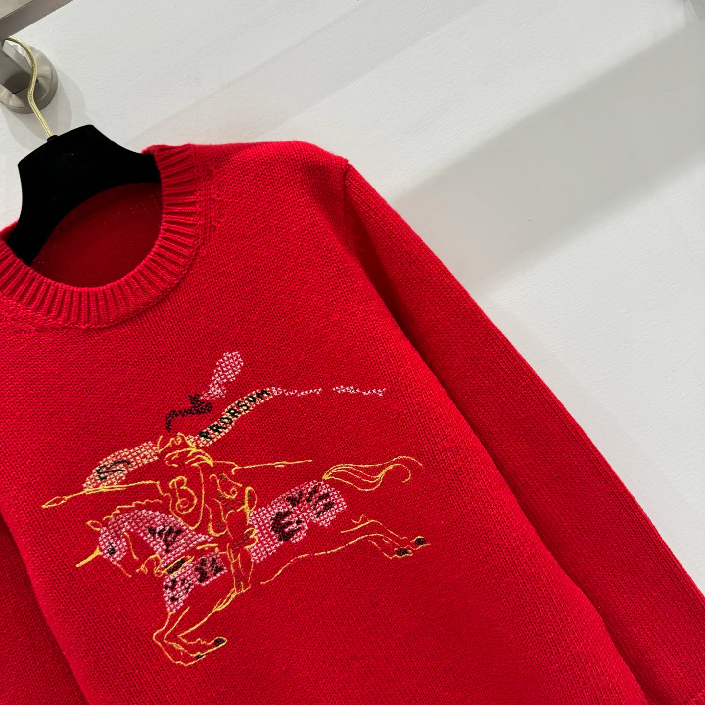 Джемперы И Свитеры Женские Burberry 5019592