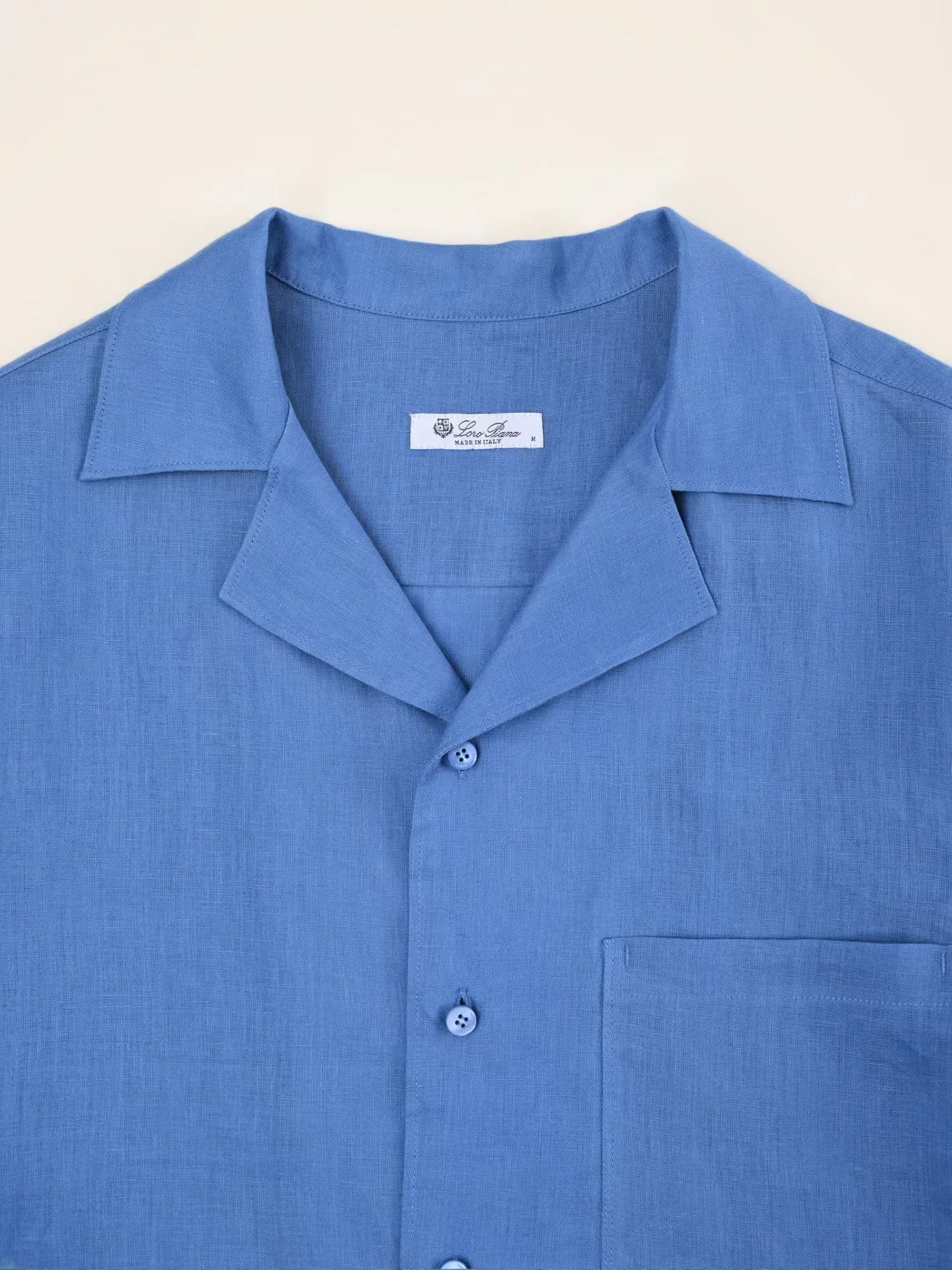 Рубашки Мужские Loro Piana 11402076