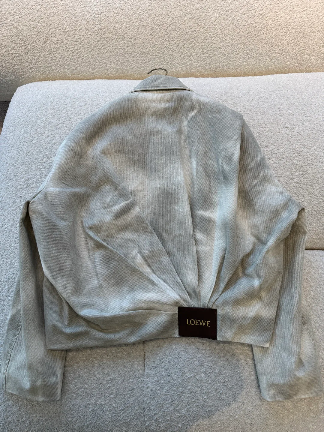 Жакеты Женские Loewe 11629543