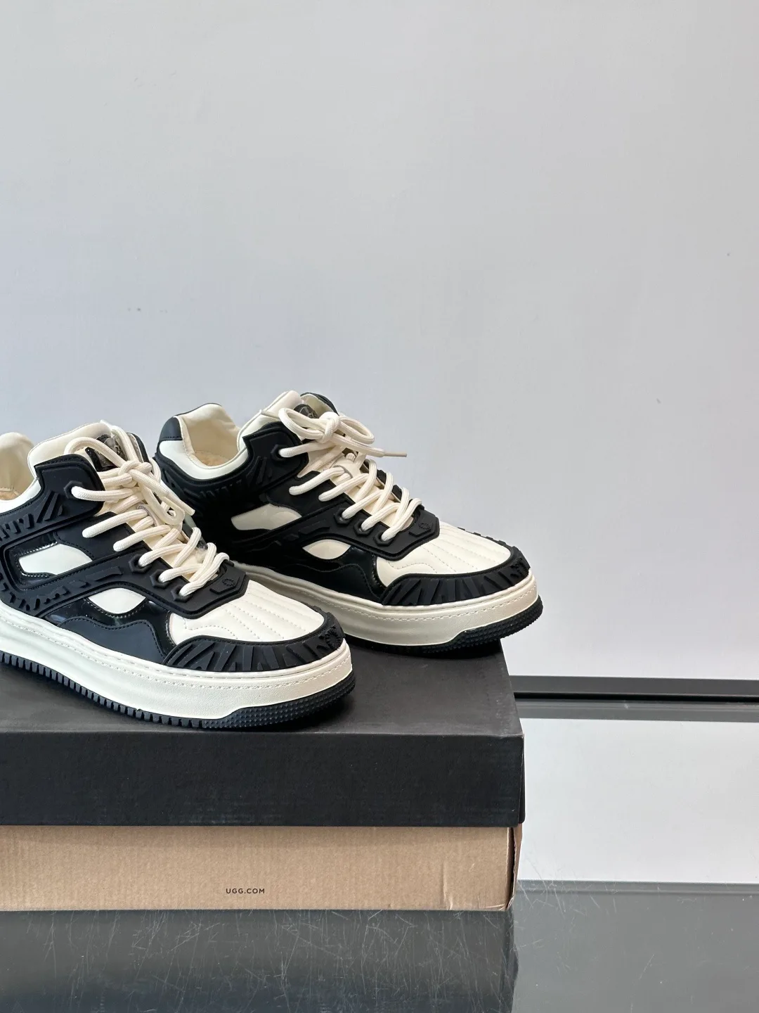 Кроссовки Женские Ugg 211856