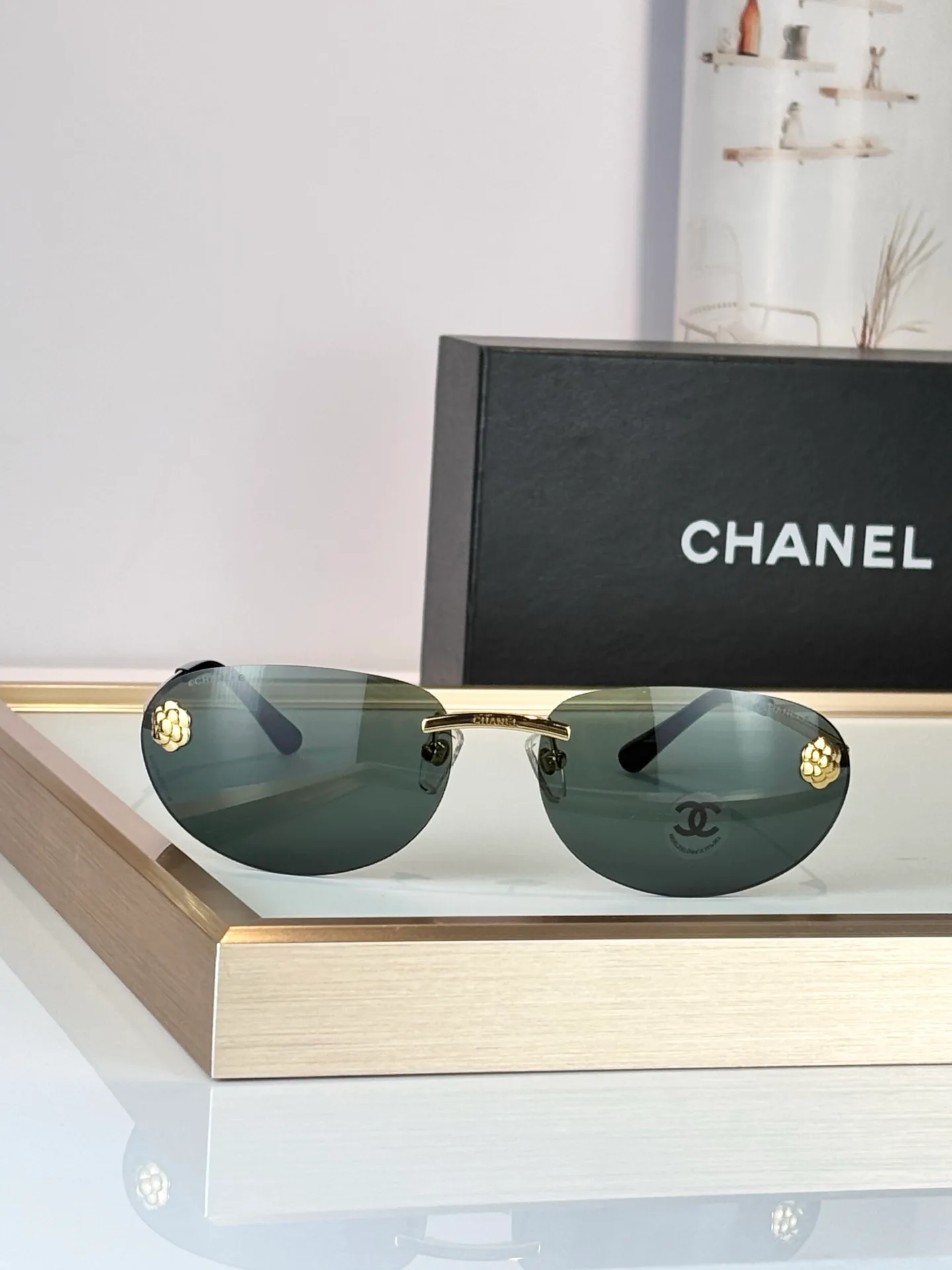 Очки Chanel 11232874