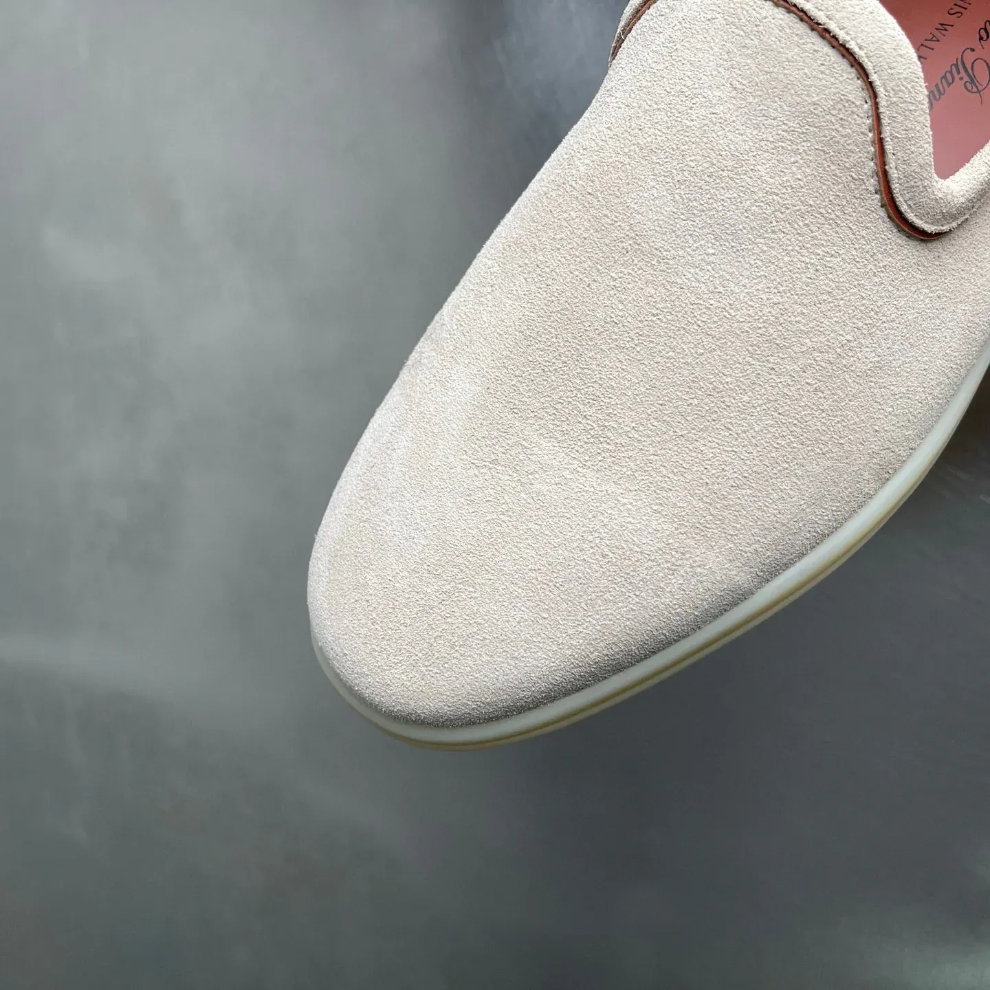 Лоферы И Туфли Мужские Loro Piana 425211