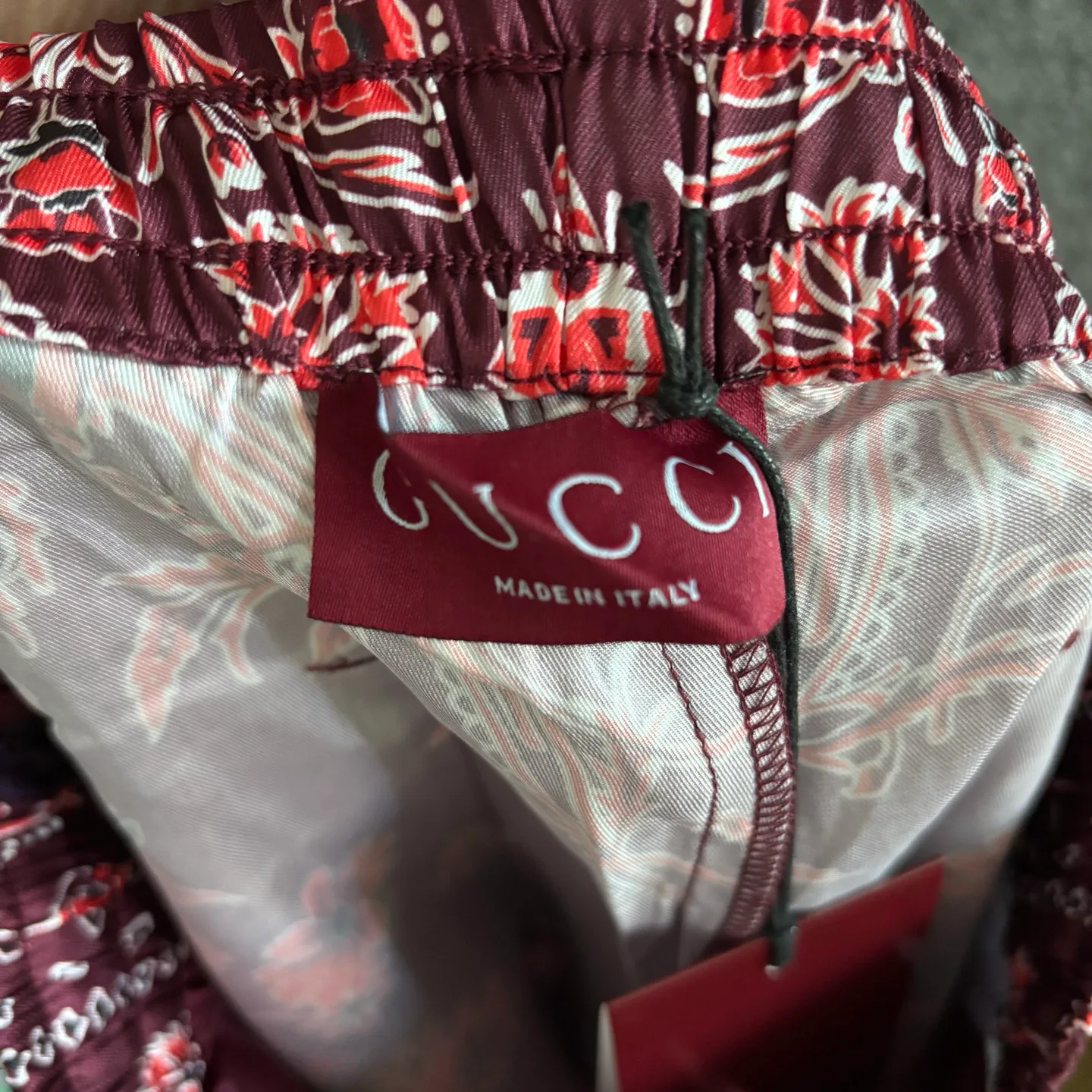 Шорты Женские Gucci 11787742