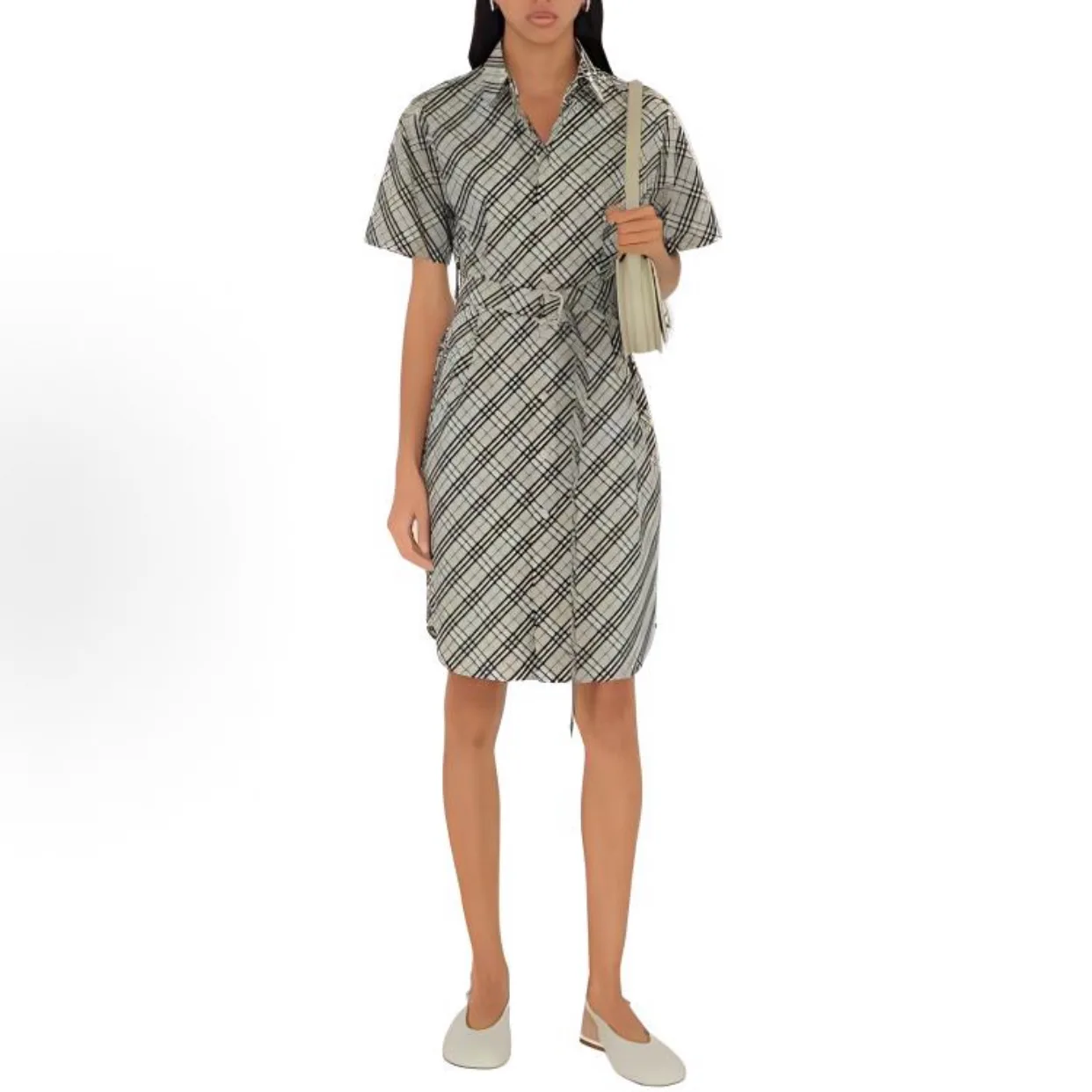 Платья Женские Burberry 17361084