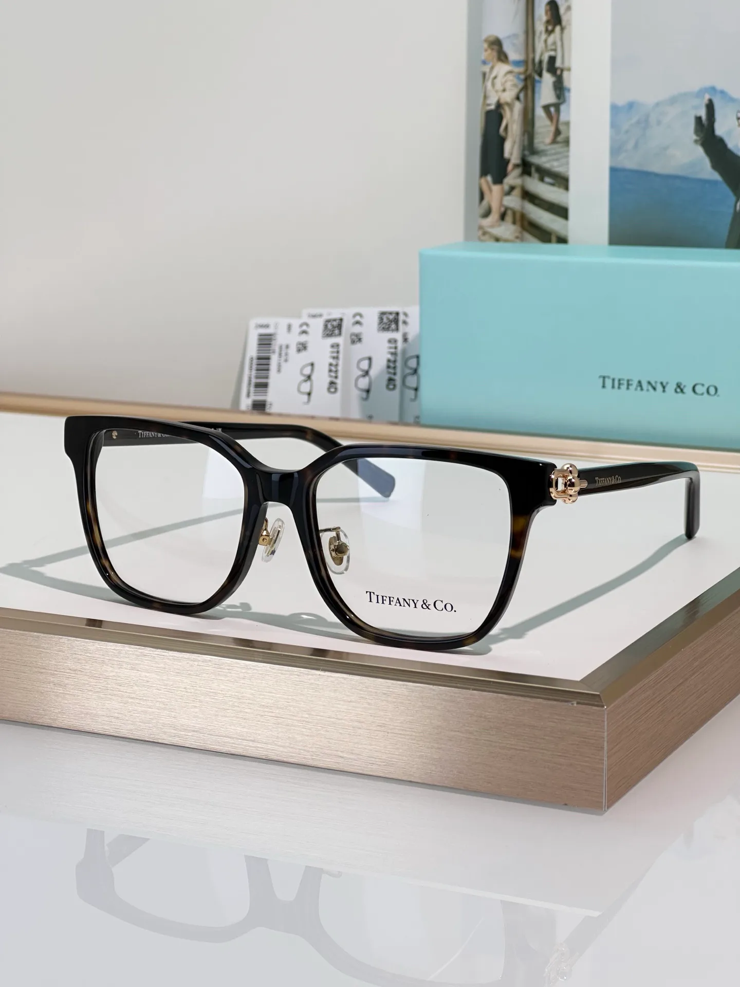 Бижутерия Tiffany 13417058