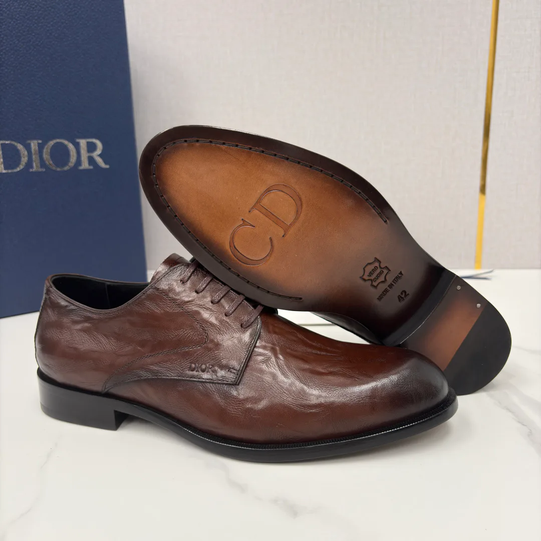 Туфли Мужские Christian Dior 530790