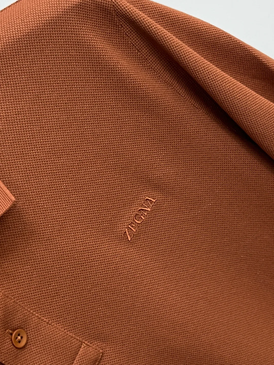 Футболки Мужские Zegna 11654654