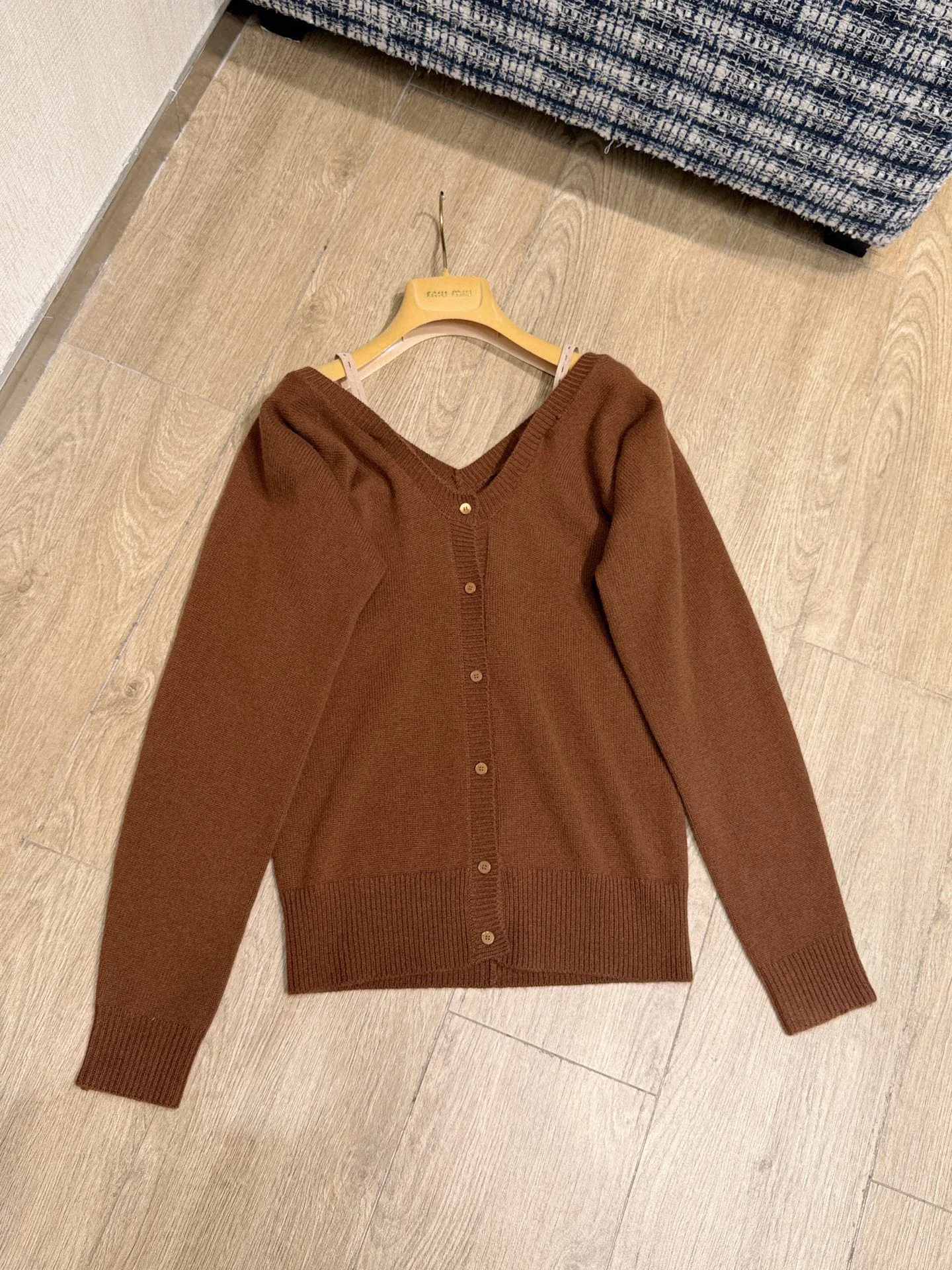 Джемперы И Свитеры Женские Miu Miu 11533725