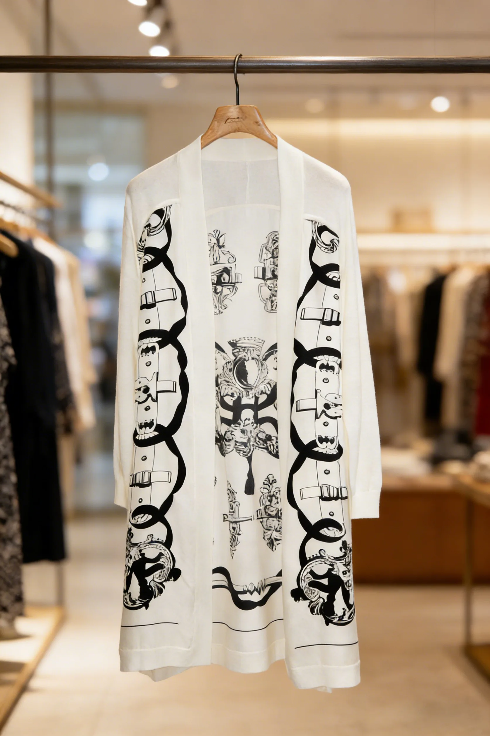 Джемперы И Свитеры Женские Hermes 10221369