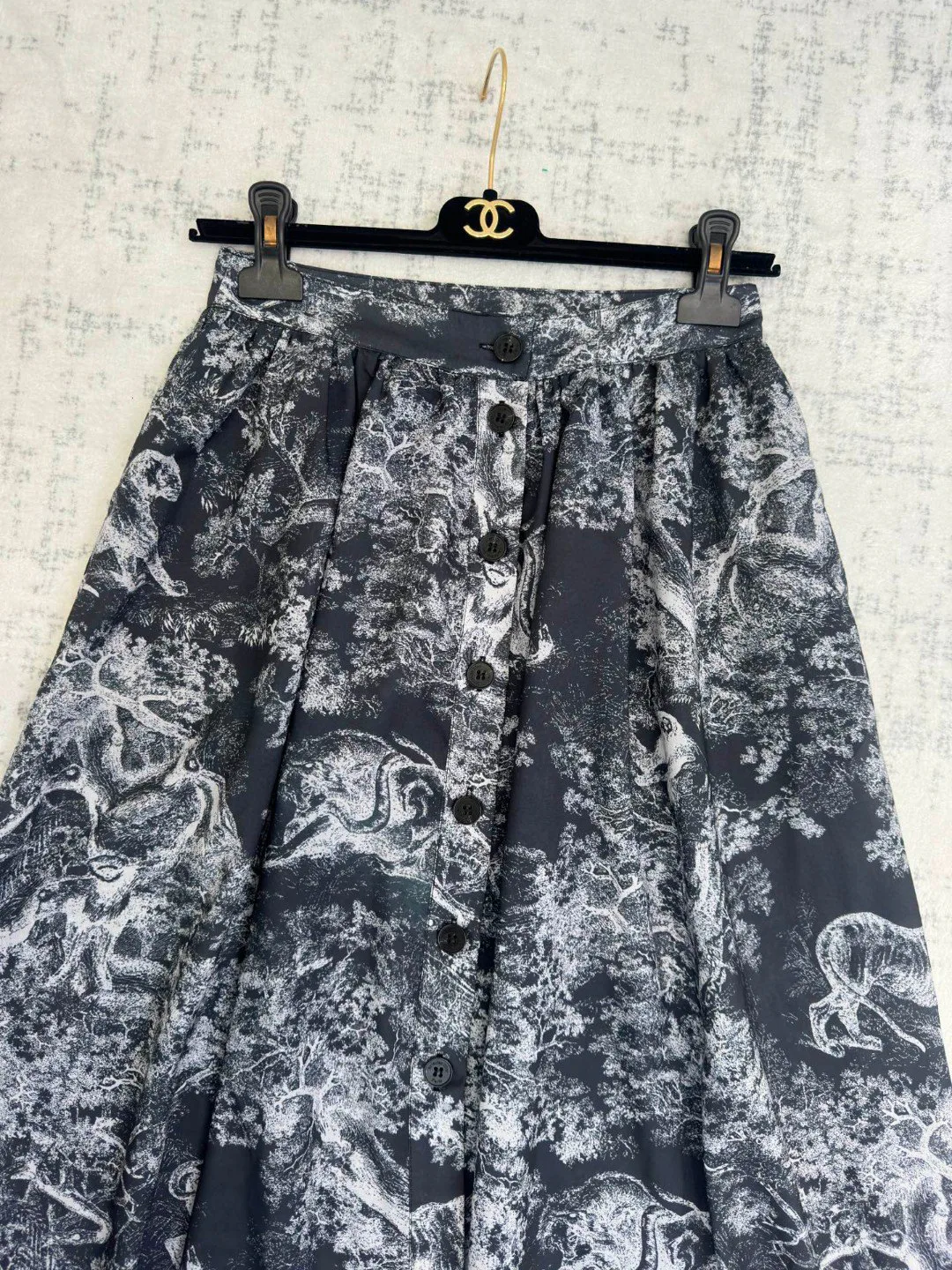 Юбки Женские Christian Dior 49485