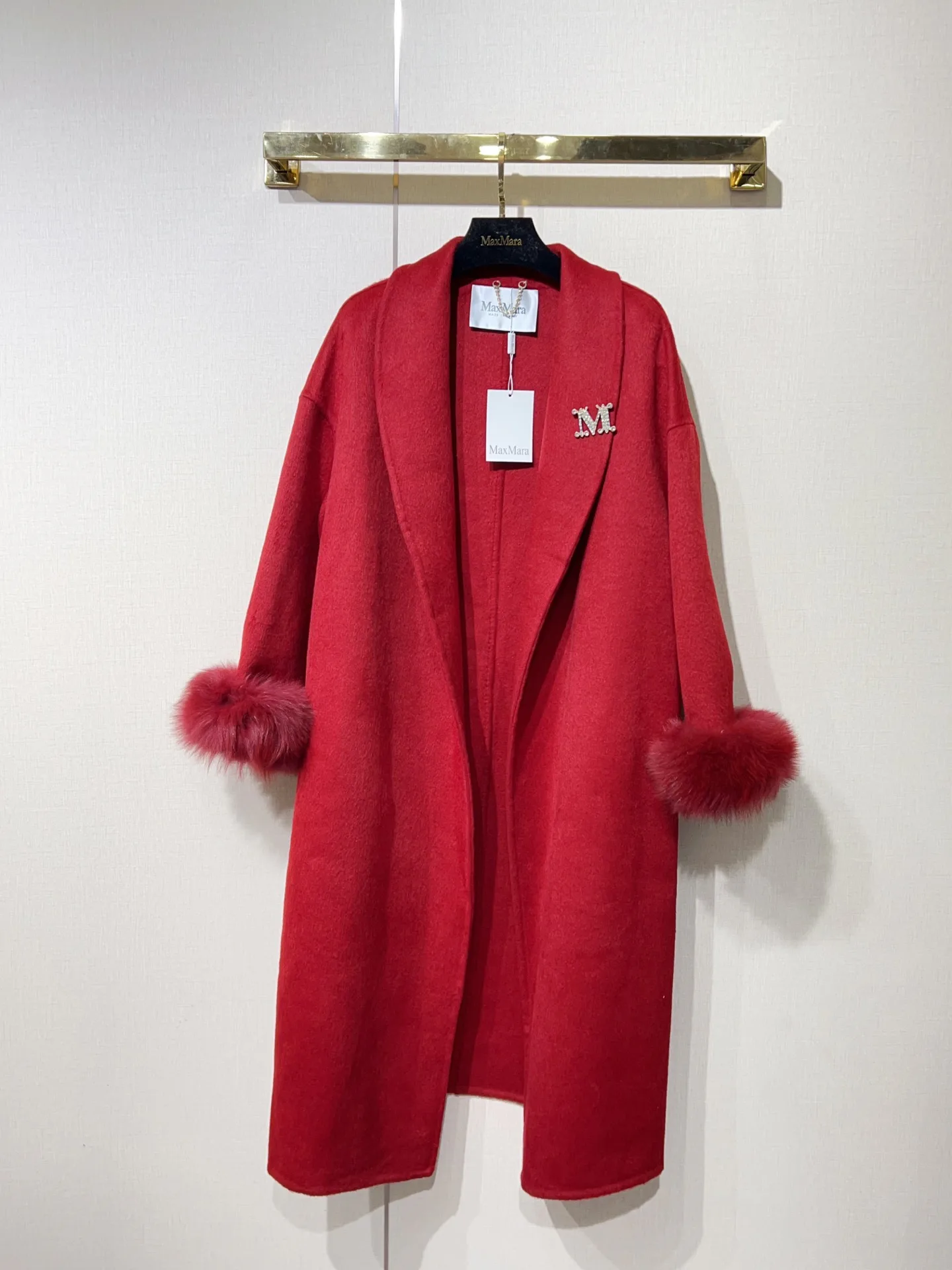 Пальто Женские Max Mara 19595358