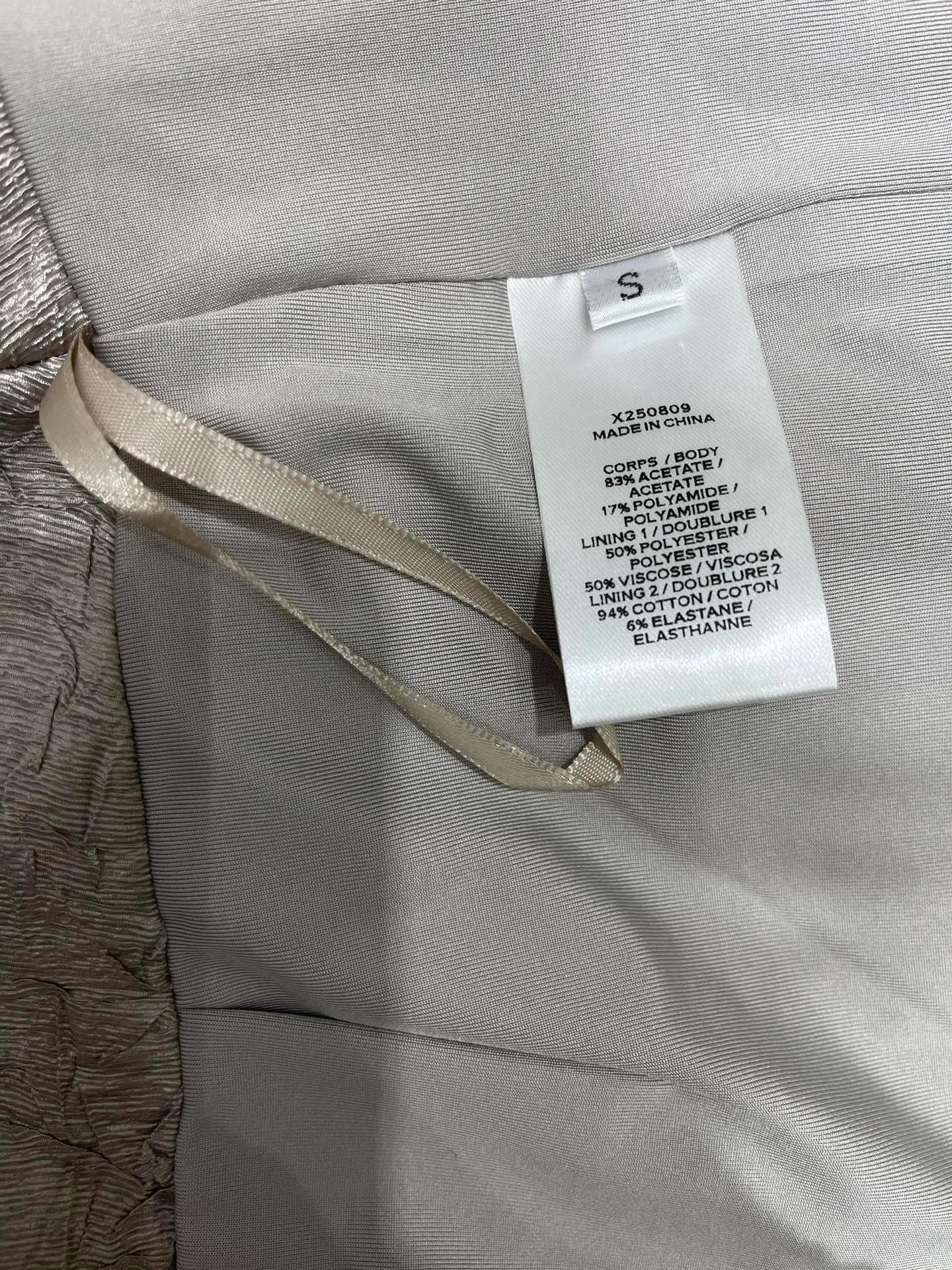 Юбки Женские Saint Laurent 18478728