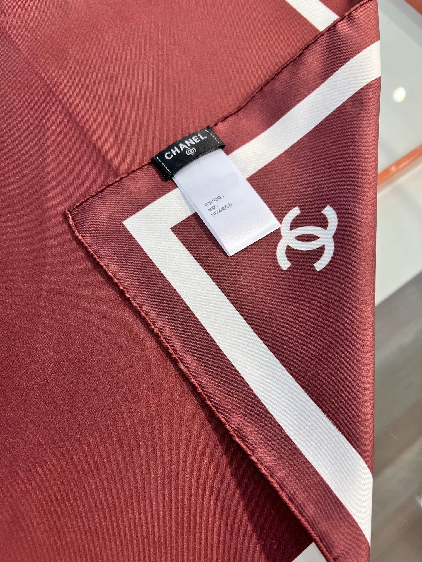 Платки Chanel 12167961