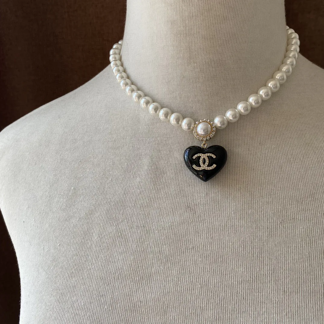 Бижутерия Chanel 549046