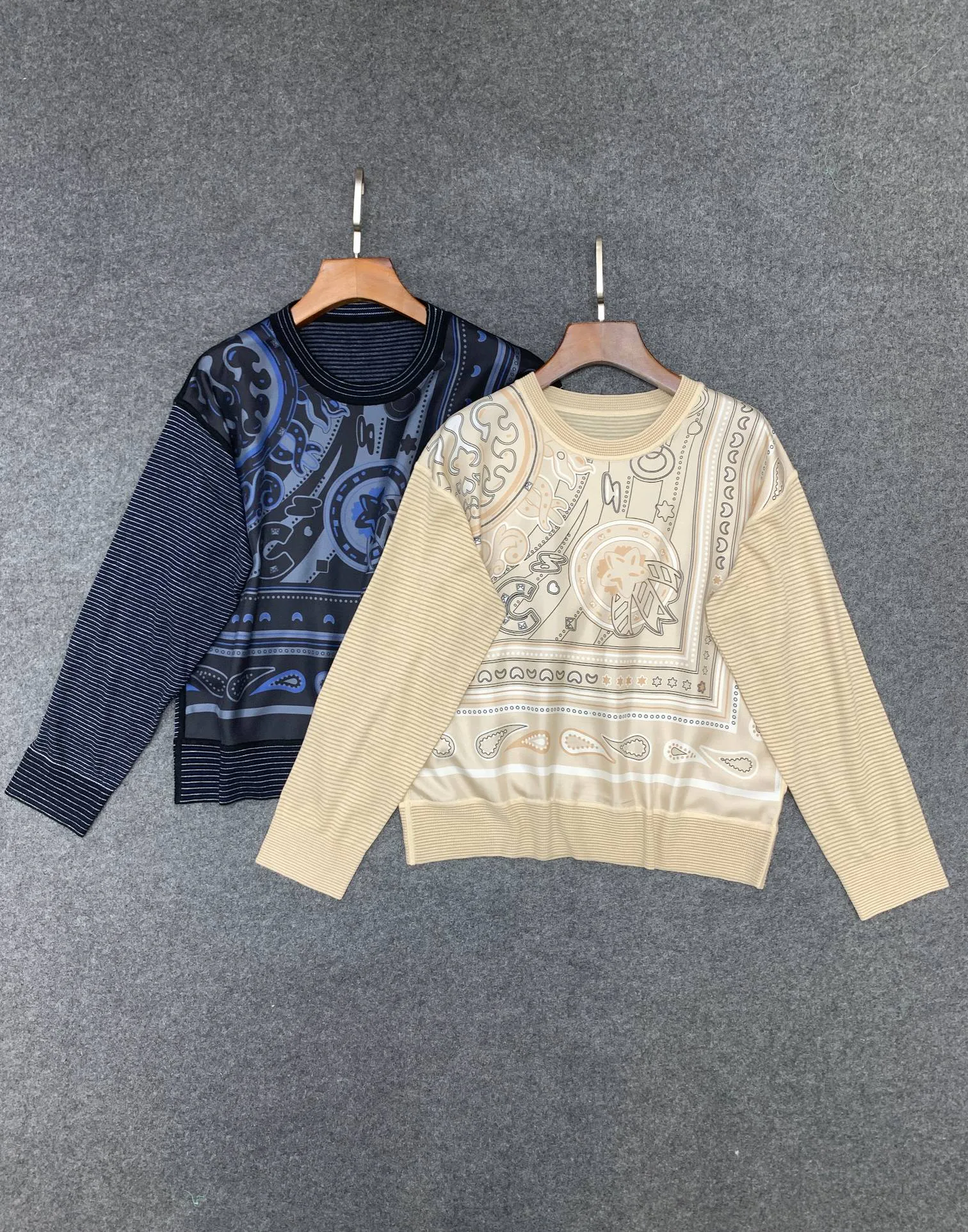 Джемперы И Свитеры Женские Hermes 2287169