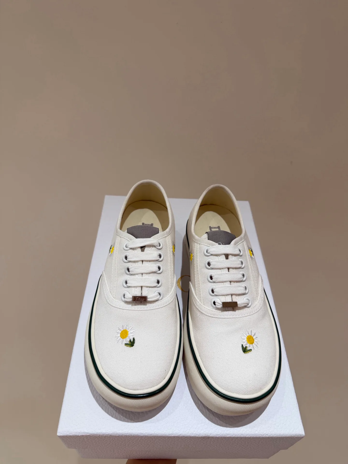 Кеды Женские Christian Dior 11550600