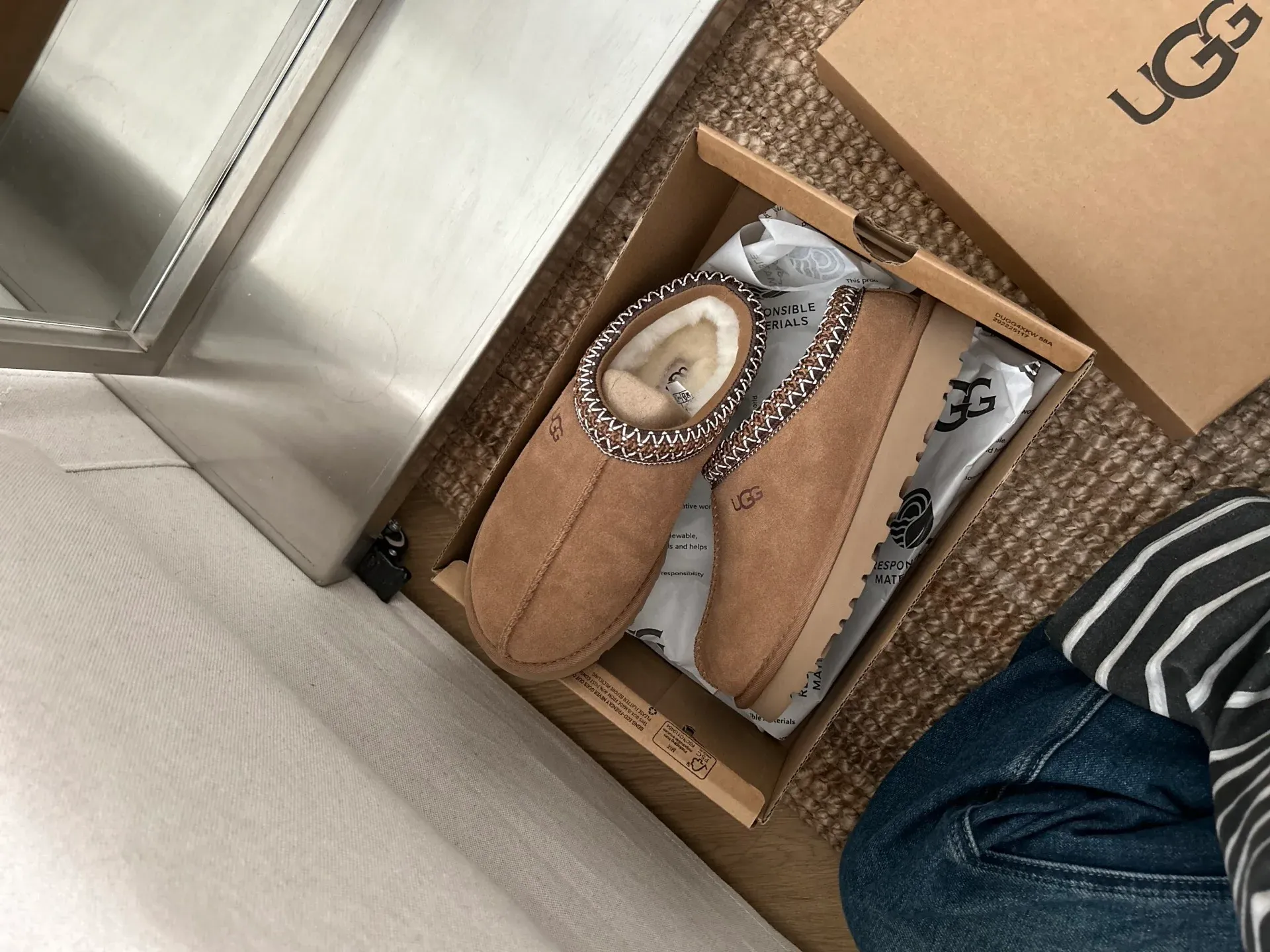 Угги Женские Ugg 377968